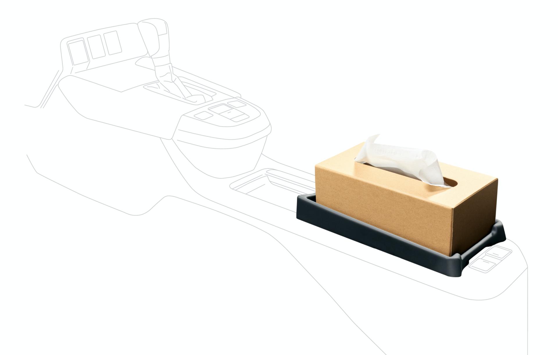 New Honda Fit Already Gets A Ton Of Genuine Accessories In Japan