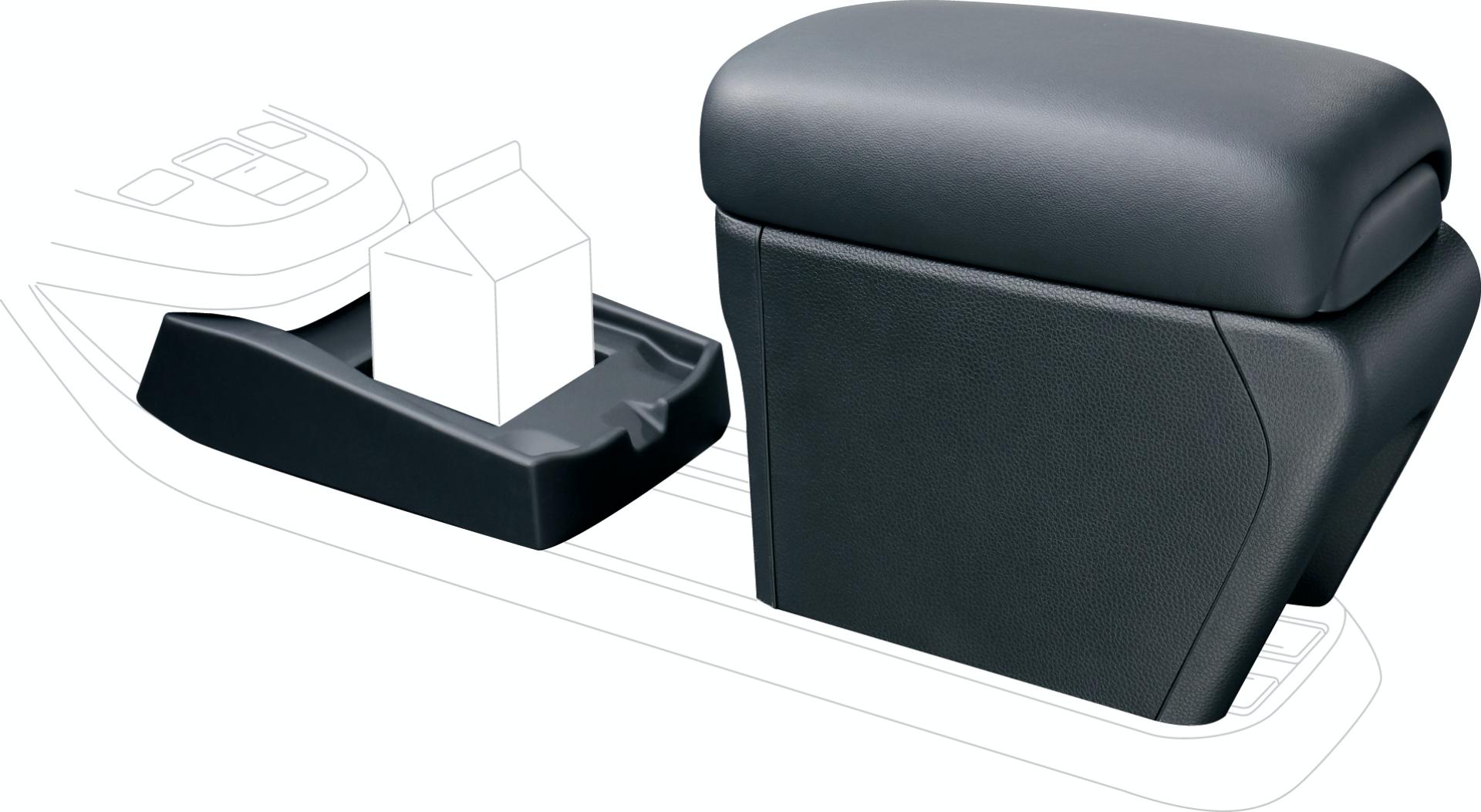 New Honda Fit Already Gets A Ton Of Genuine Accessories In Japan