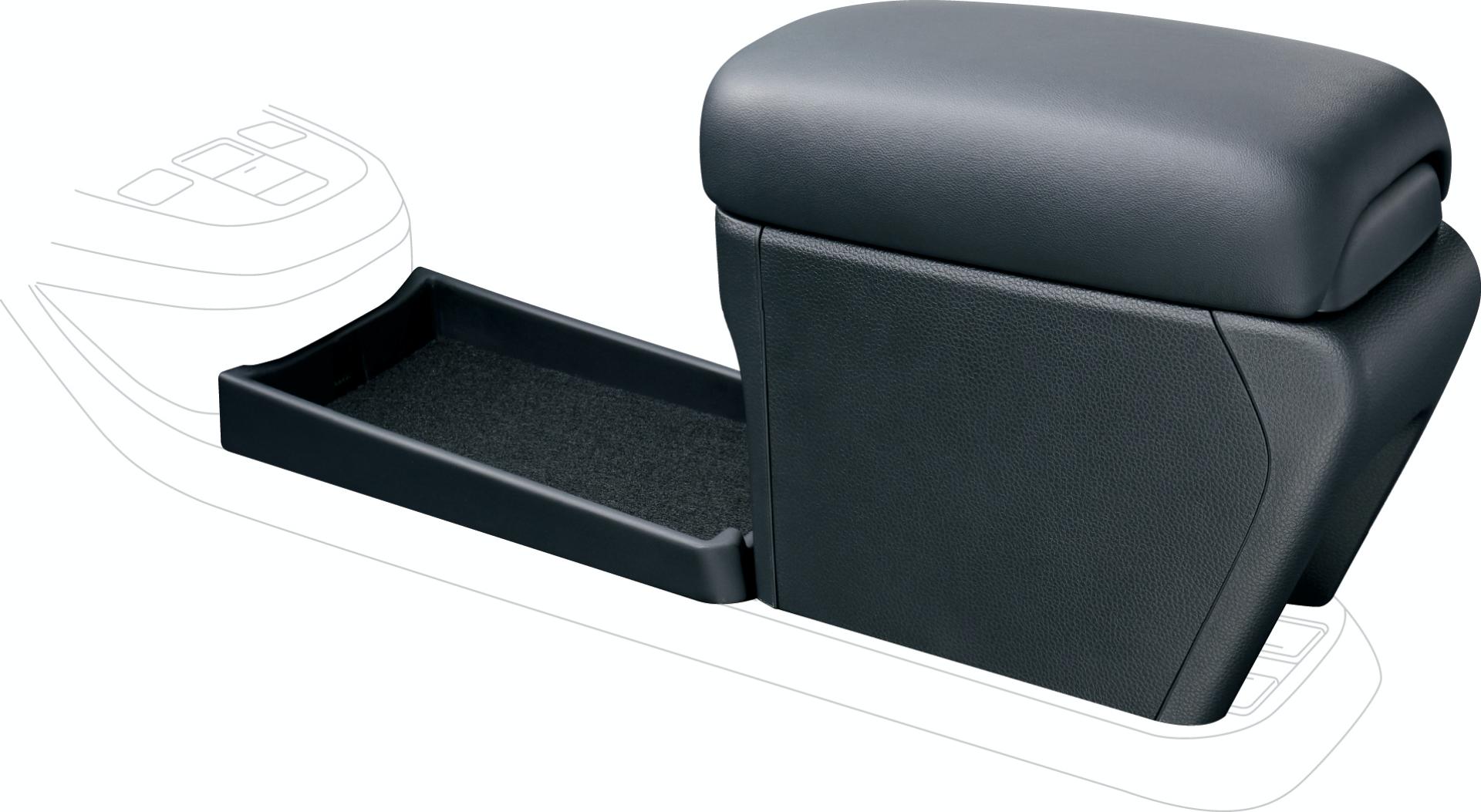 New Honda Fit Already Gets A Ton Of Genuine Accessories In Japan