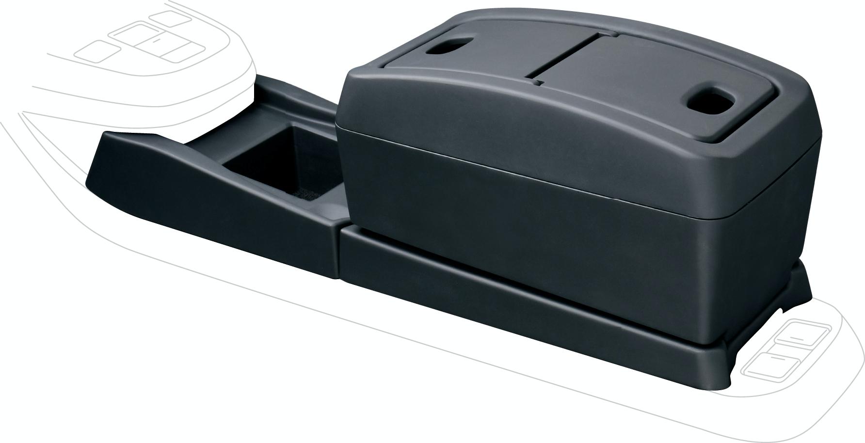 New Honda Fit Already Gets A Ton Of Genuine Accessories In Japan