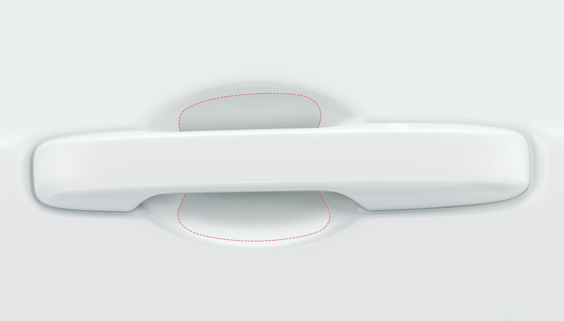 New Honda Fit Already Gets A Ton Of Genuine Accessories In Japan