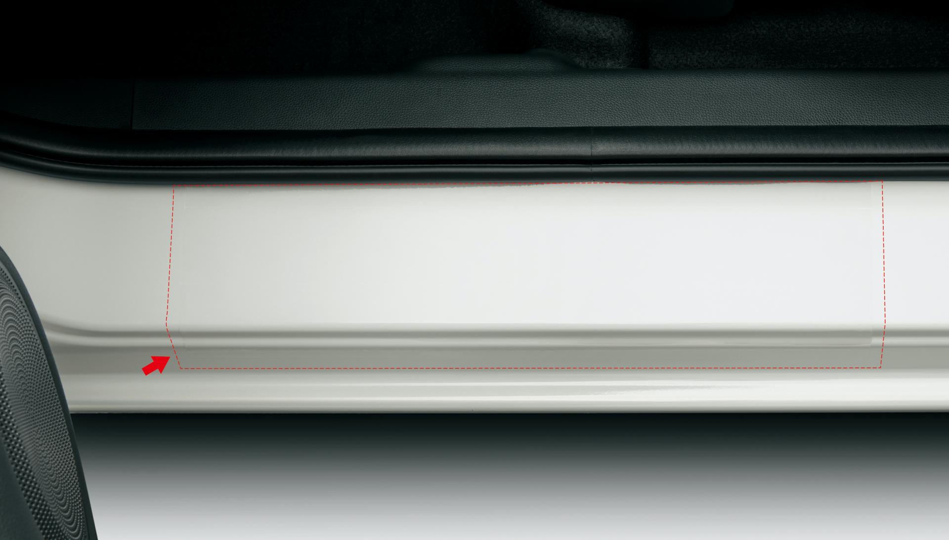 New Honda Fit Already Gets A Ton Of Genuine Accessories In Japan