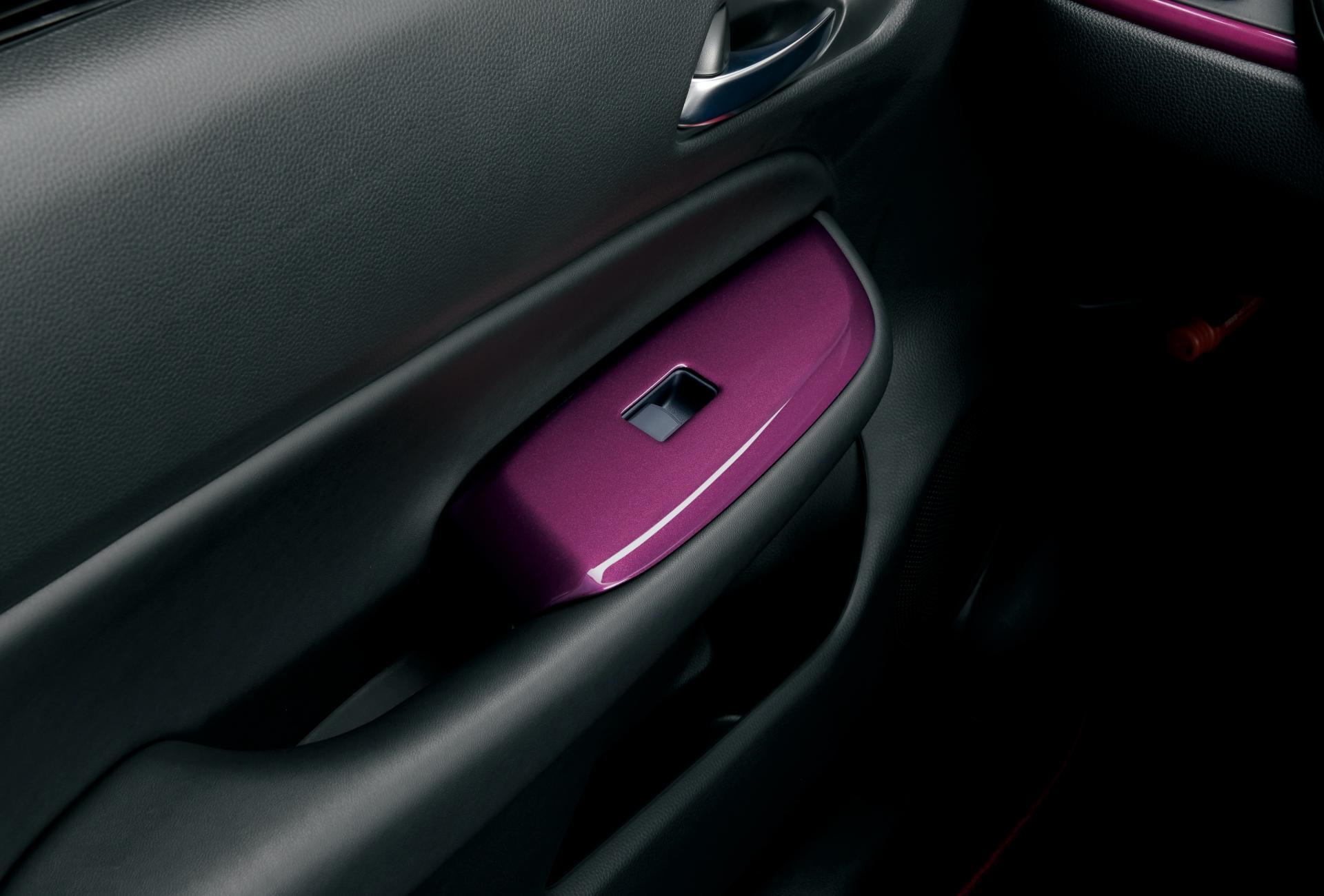 New Honda Fit Already Gets A Ton Of Genuine Accessories In Japan