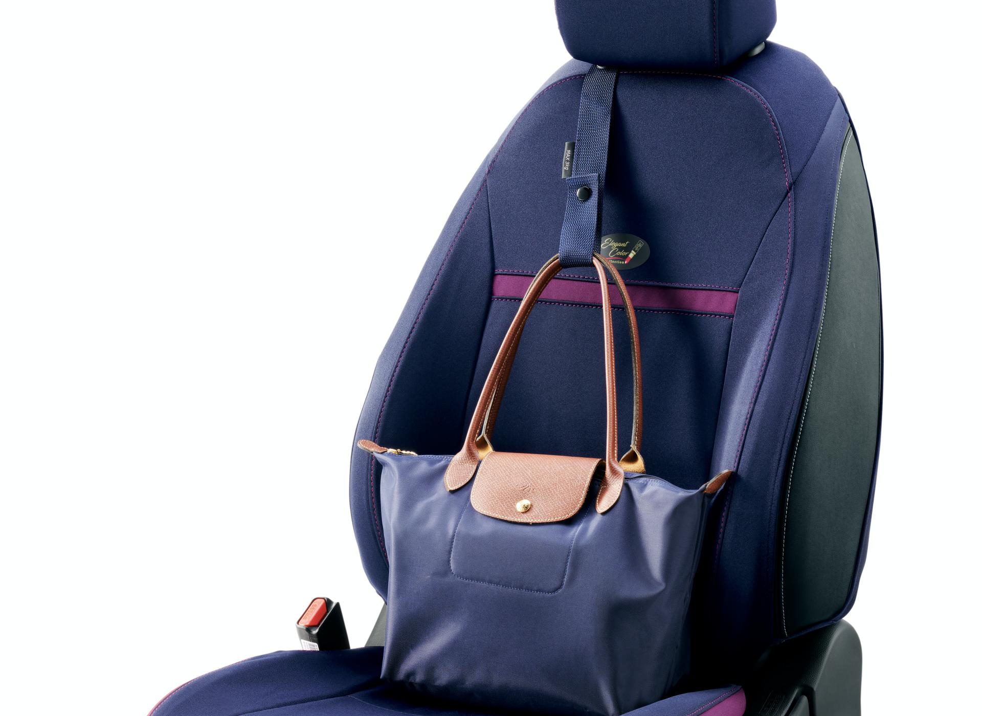 New Honda Fit Already Gets A Ton Of Genuine Accessories In Japan