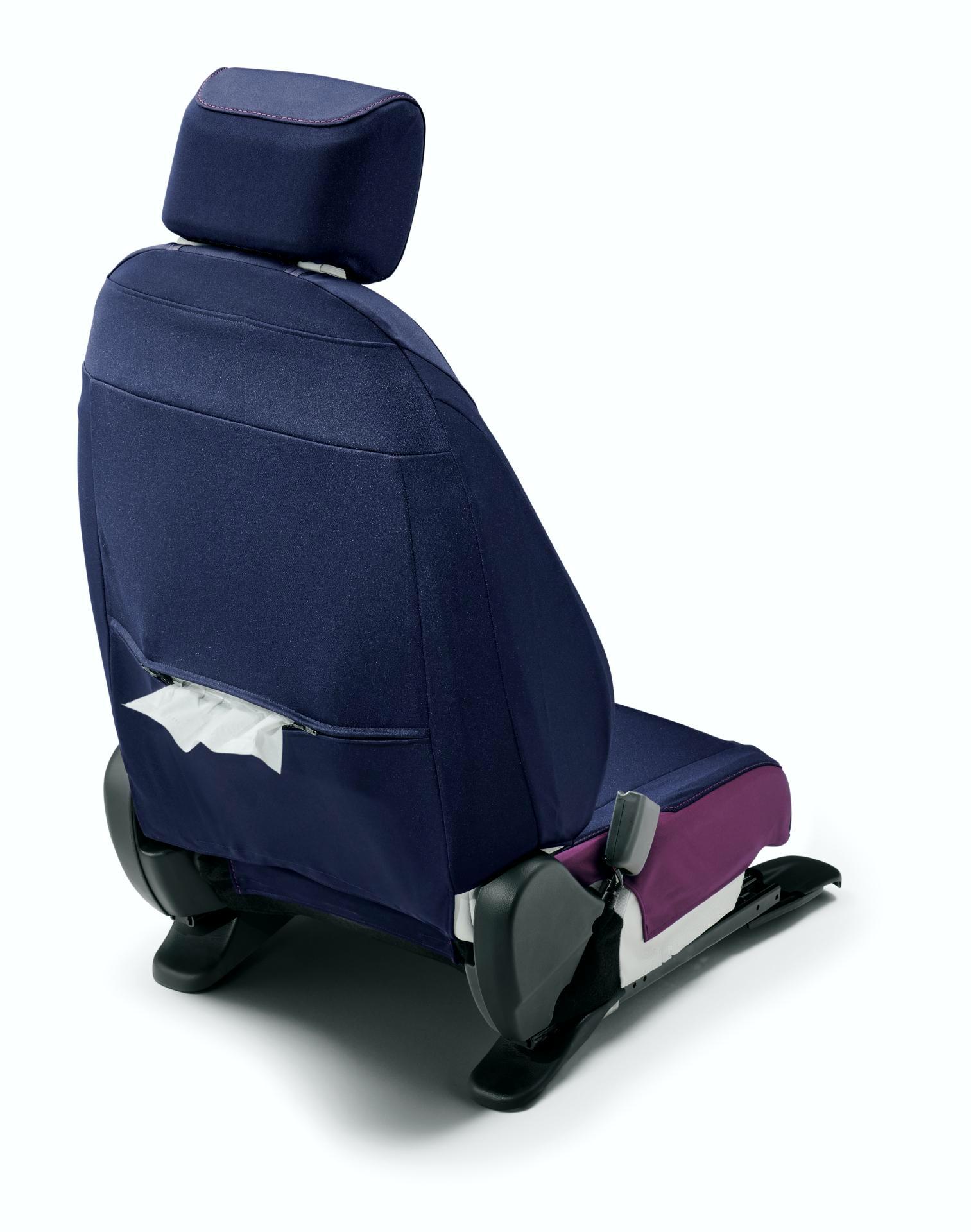 New Honda Fit Already Gets A Ton Of Genuine Accessories In Japan