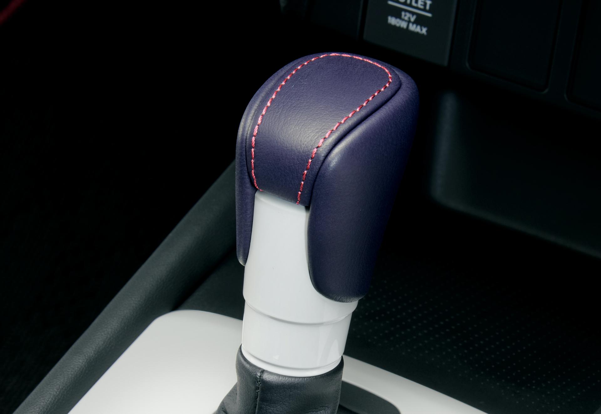 New Honda Fit Already Gets A Ton Of Genuine Accessories In Japan