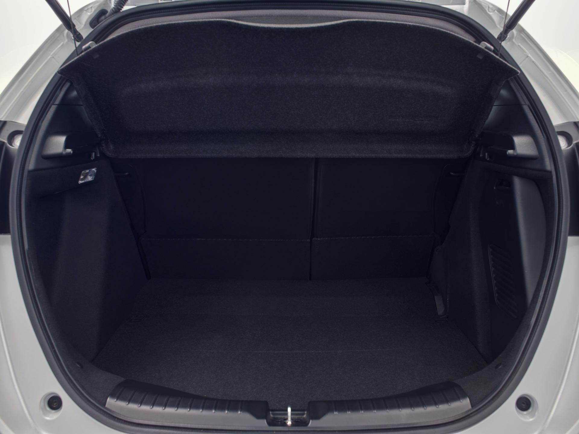 Europe’s 2020 Honda Jazz Packs 107 HP Hybrid System, Returns 4.5 L/100 Km