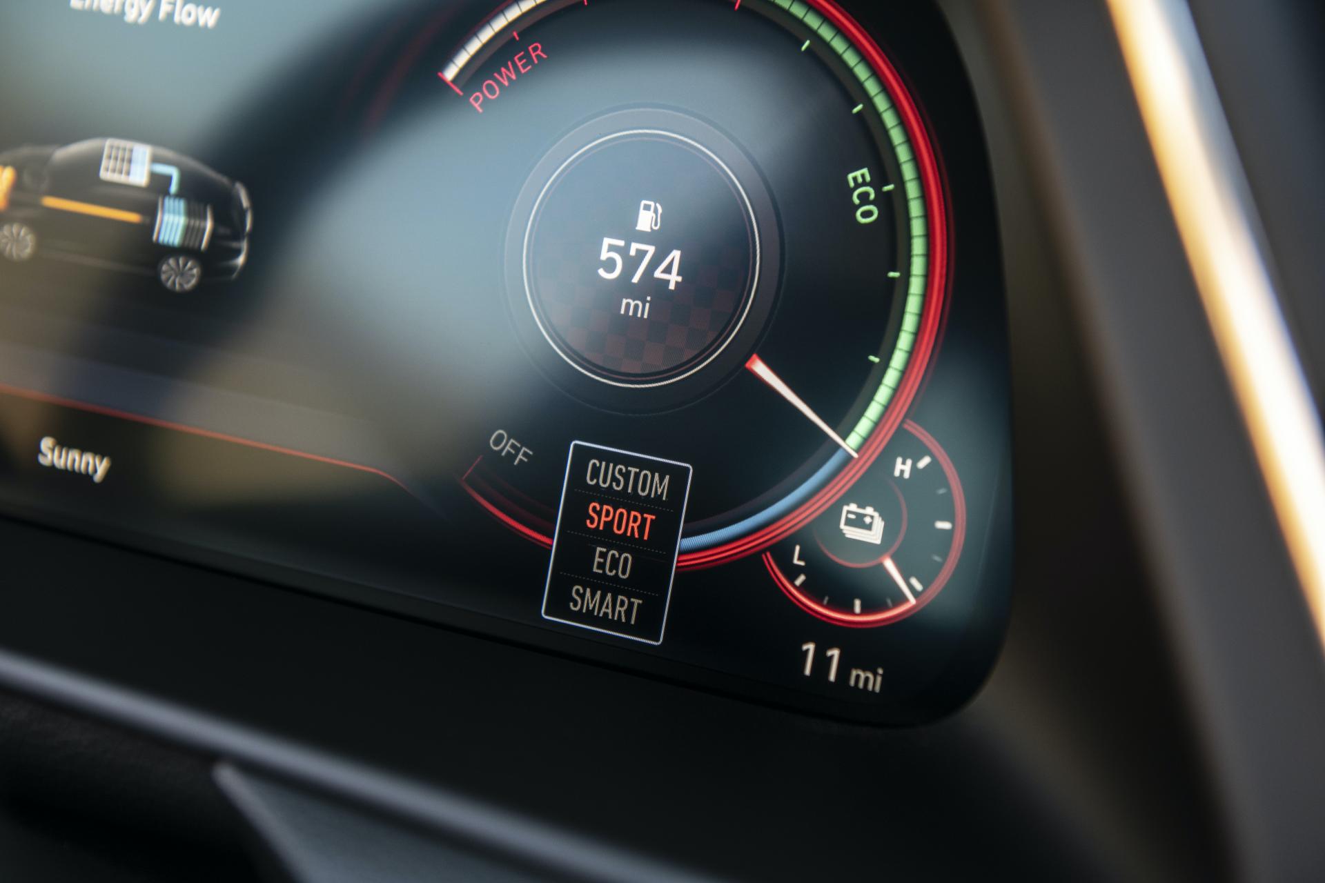 America’s 2020 Hyundai Sonata Hybrid Returns 52 MPG Combined