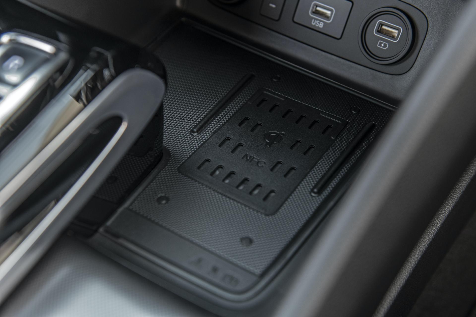 America’s 2020 Hyundai Sonata Hybrid Returns 52 MPG Combined