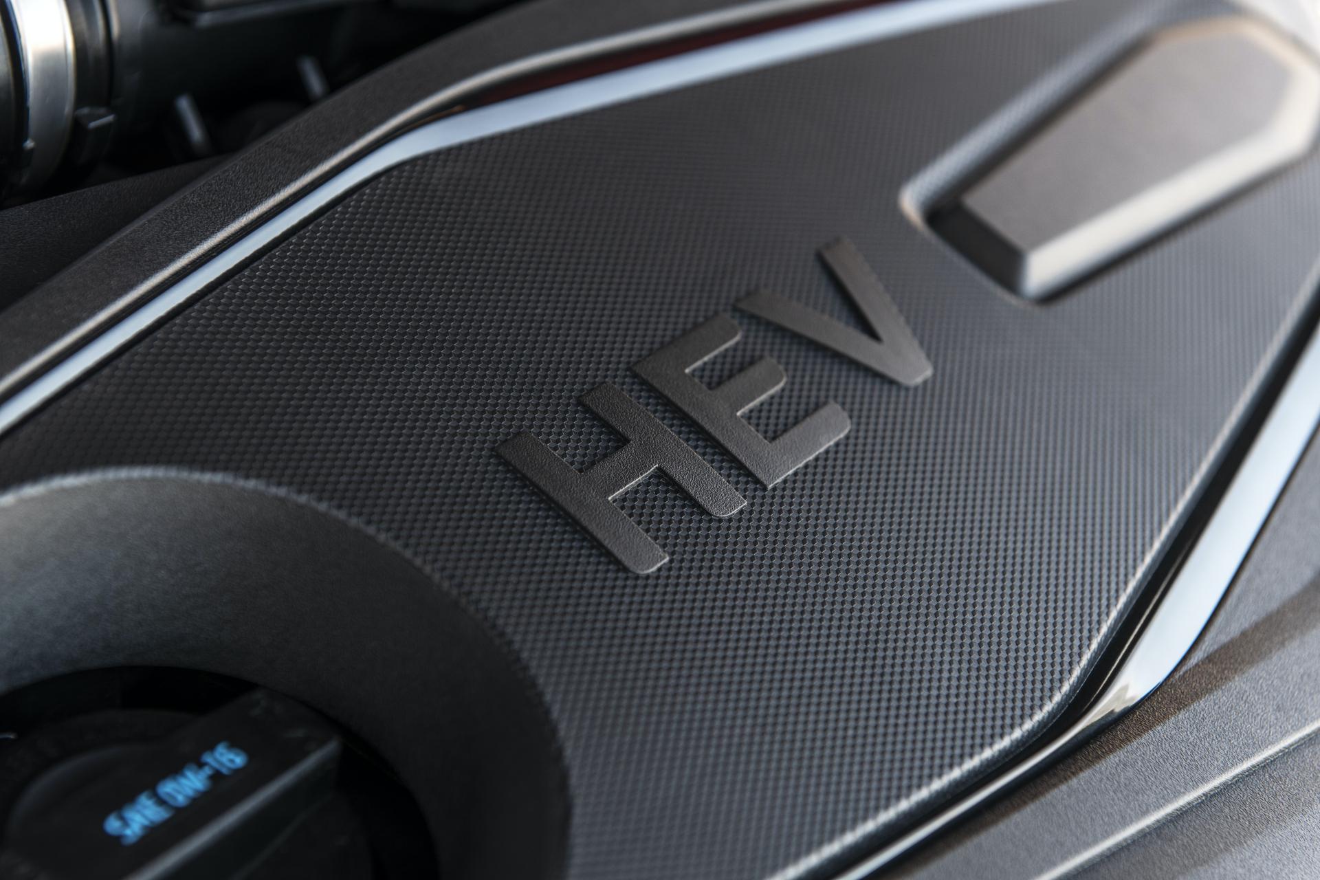 America’s 2020 Hyundai Sonata Hybrid Returns 52 MPG Combined