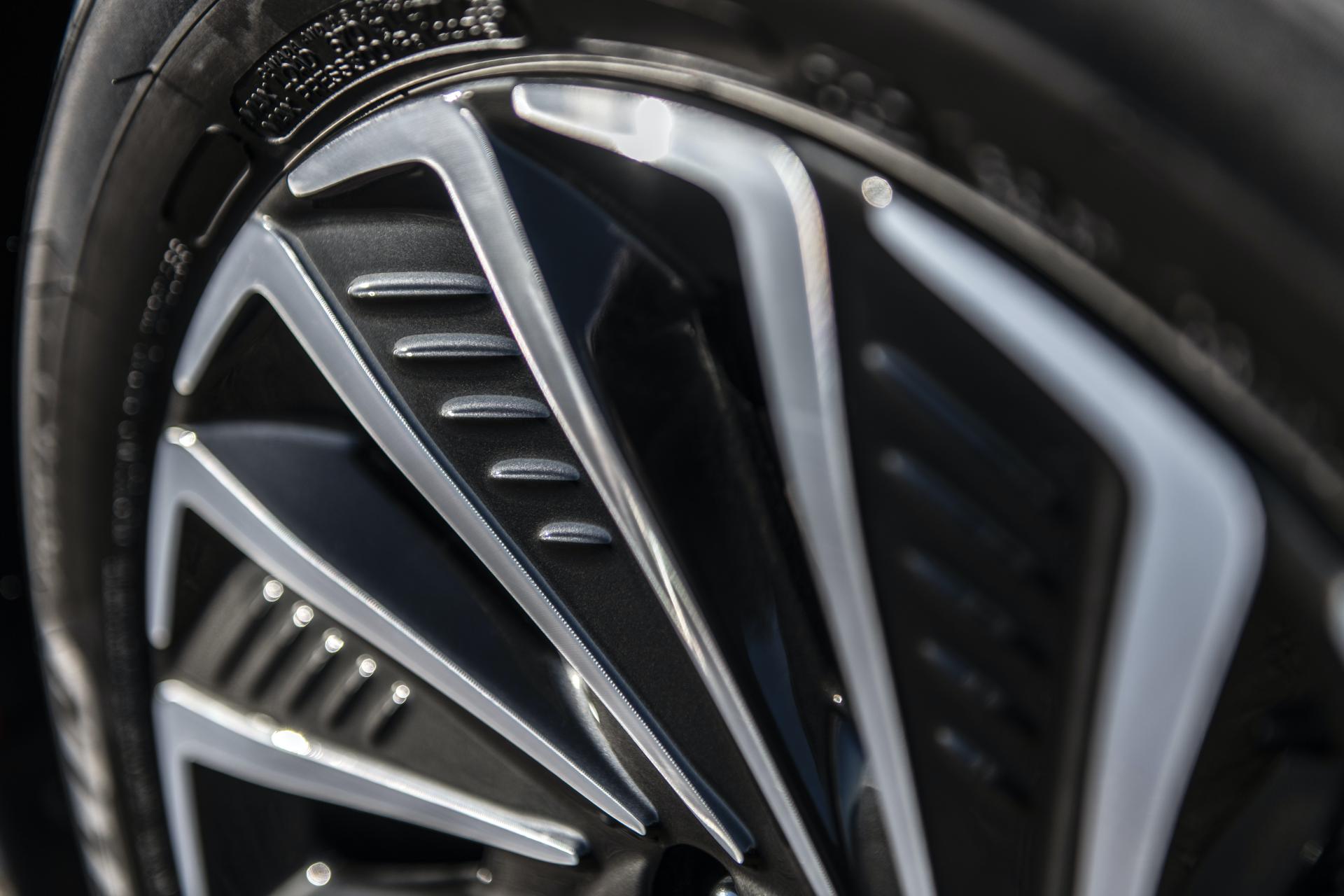 America’s 2020 Hyundai Sonata Hybrid Returns 52 MPG Combined