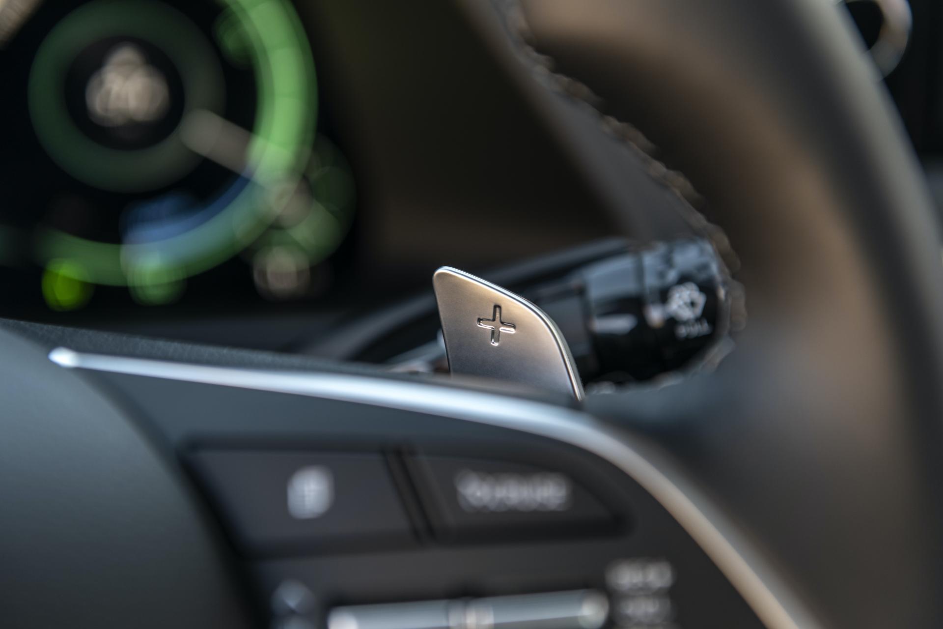 America’s 2020 Hyundai Sonata Hybrid Returns 52 MPG Combined