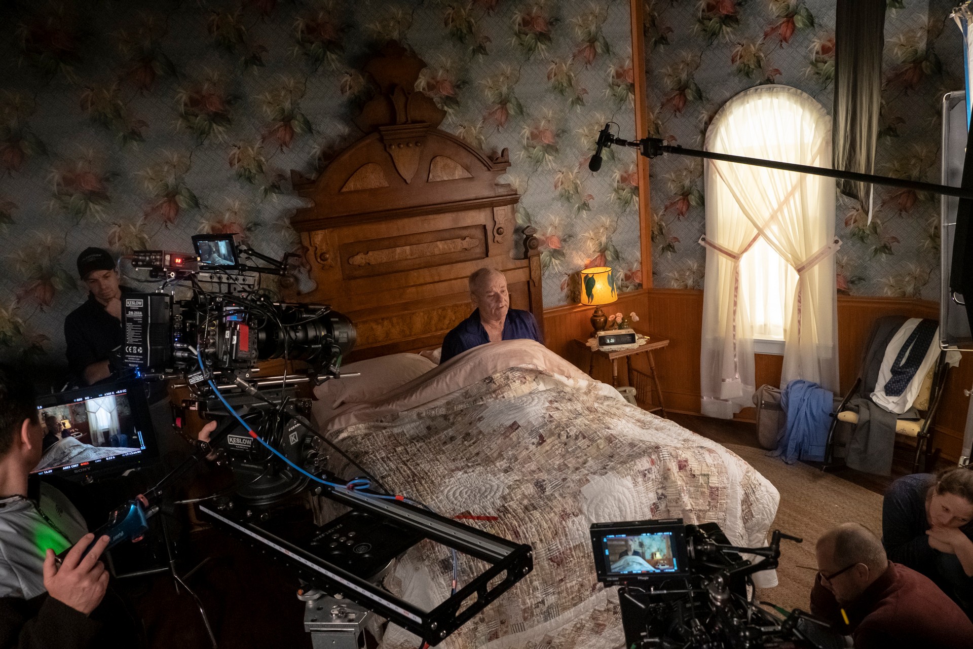 It’s Groundhog Day All Over Again For Bill Murray Who Reprises Role In Jeep’s 2020 Super Bowl Ad