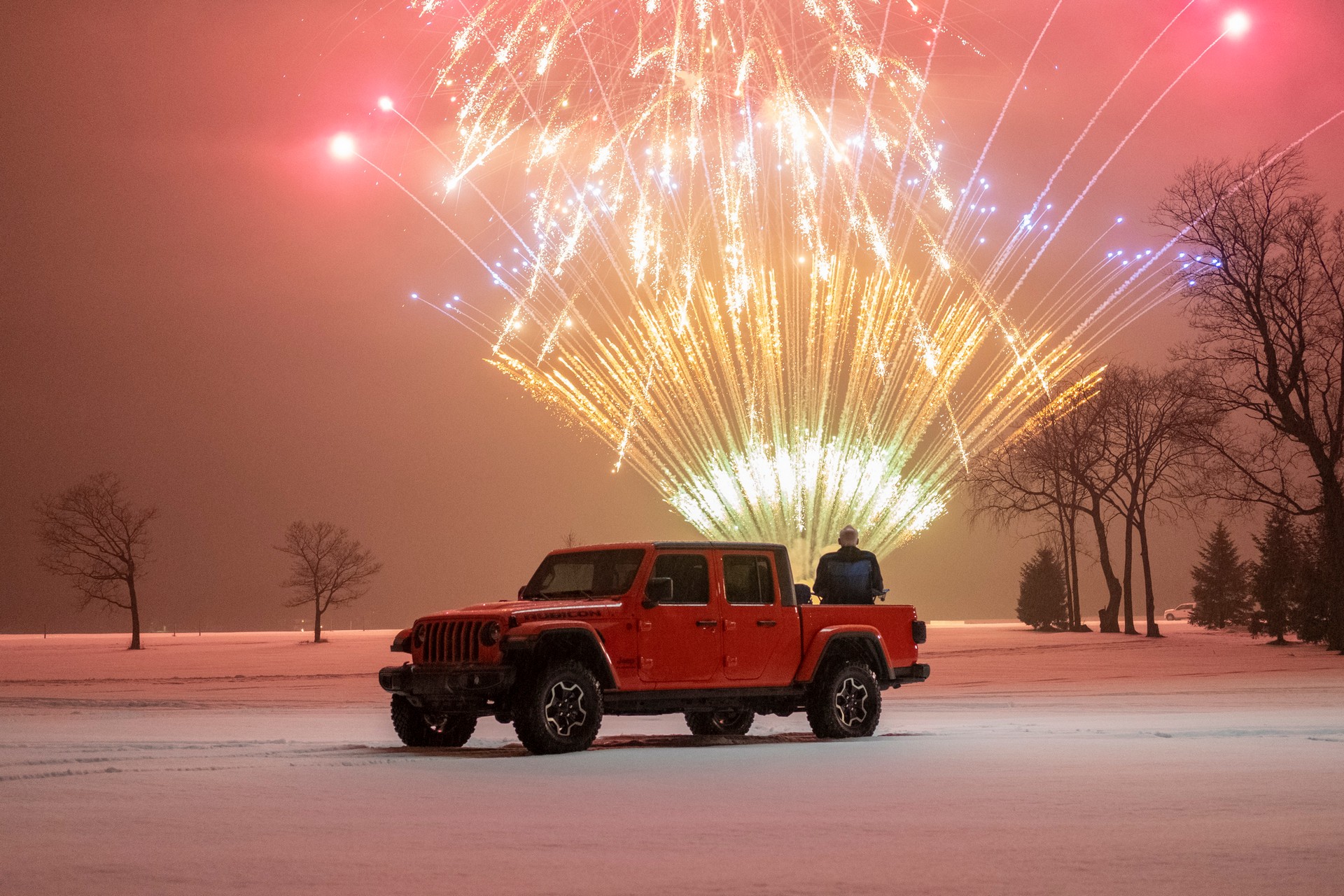 It’s Groundhog Day All Over Again For Bill Murray Who Reprises Role In Jeep’s 2020 Super Bowl Ad