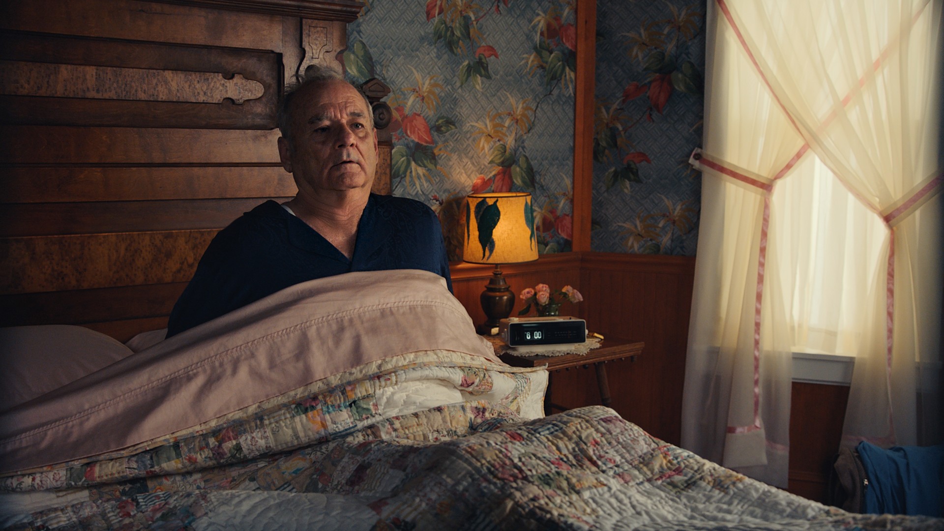 It’s Groundhog Day All Over Again For Bill Murray Who Reprises Role In Jeep’s 2020 Super Bowl Ad