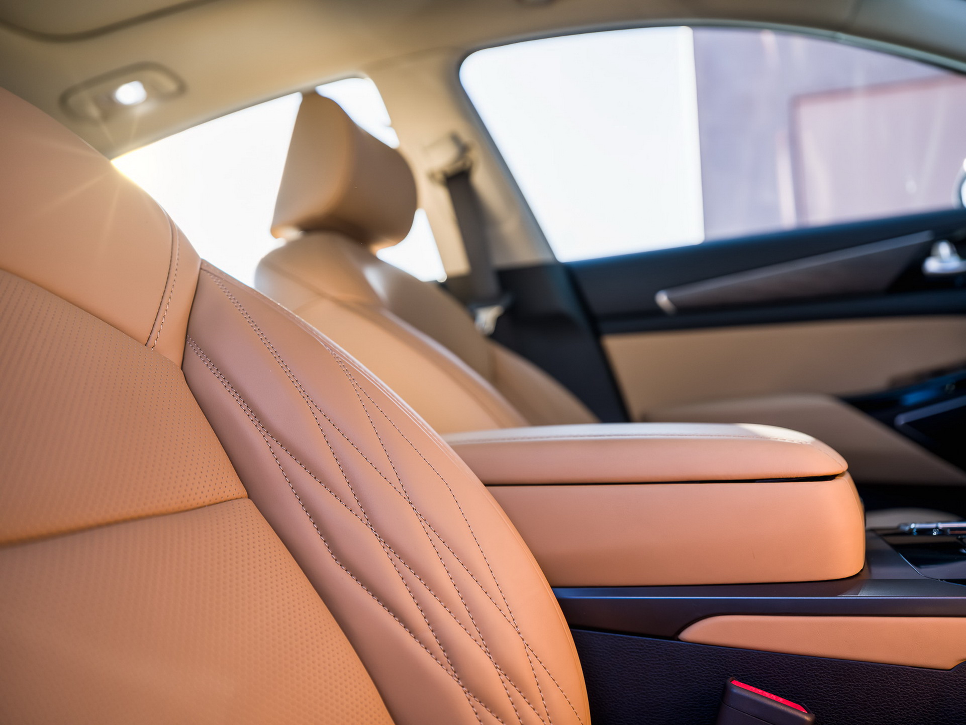 2020 Kia Cadenza Looks A Whole Lot Better After Its Facelift