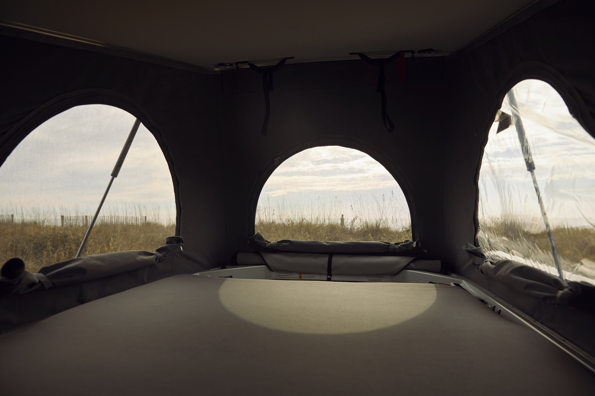 Mercedes Gives Americans Their First Pop-Up Camper Van, The Metris Weekender