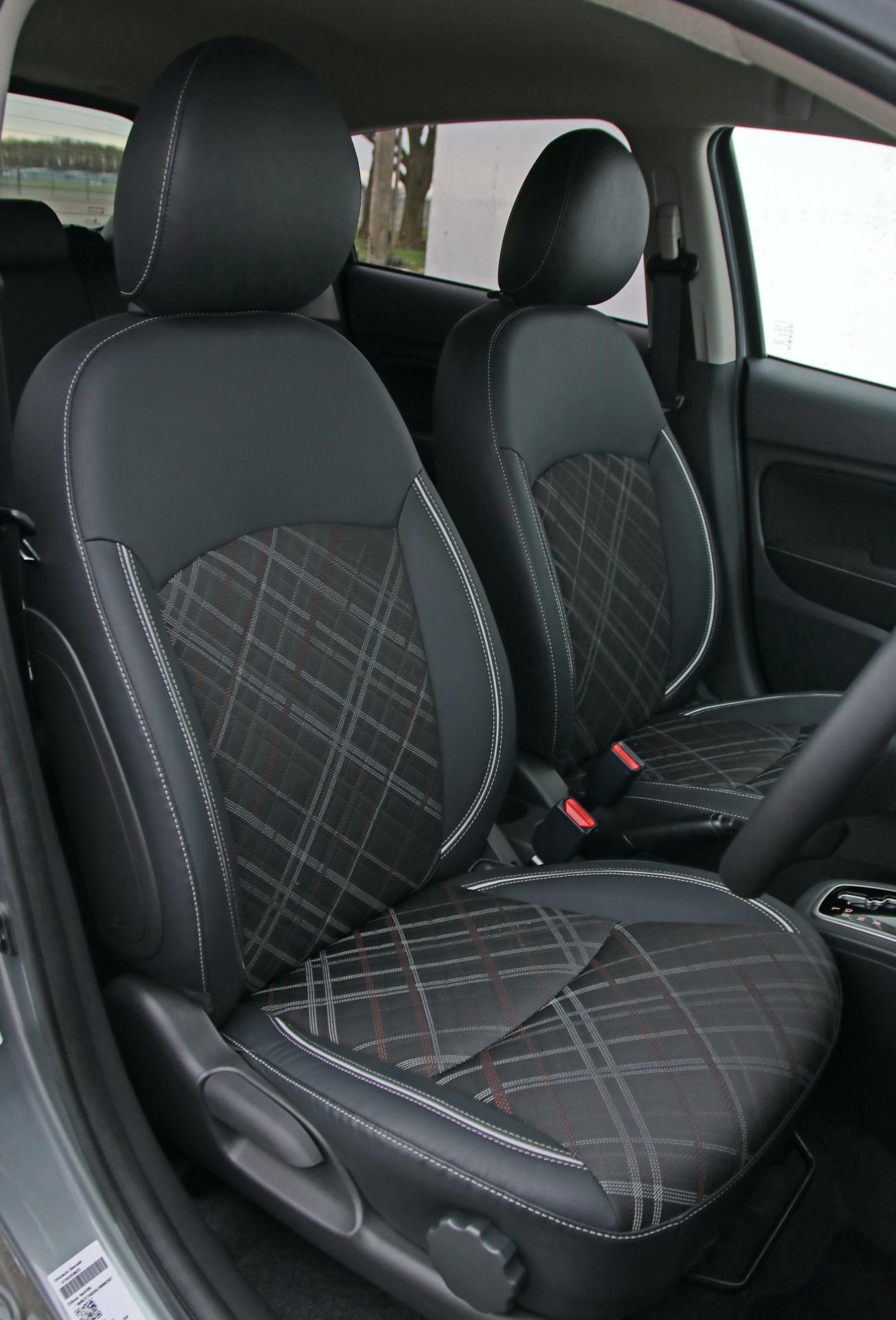 Facelifted 2020 Mitsubishi Mirage Arrives In The UK With £750 Lower Base Price