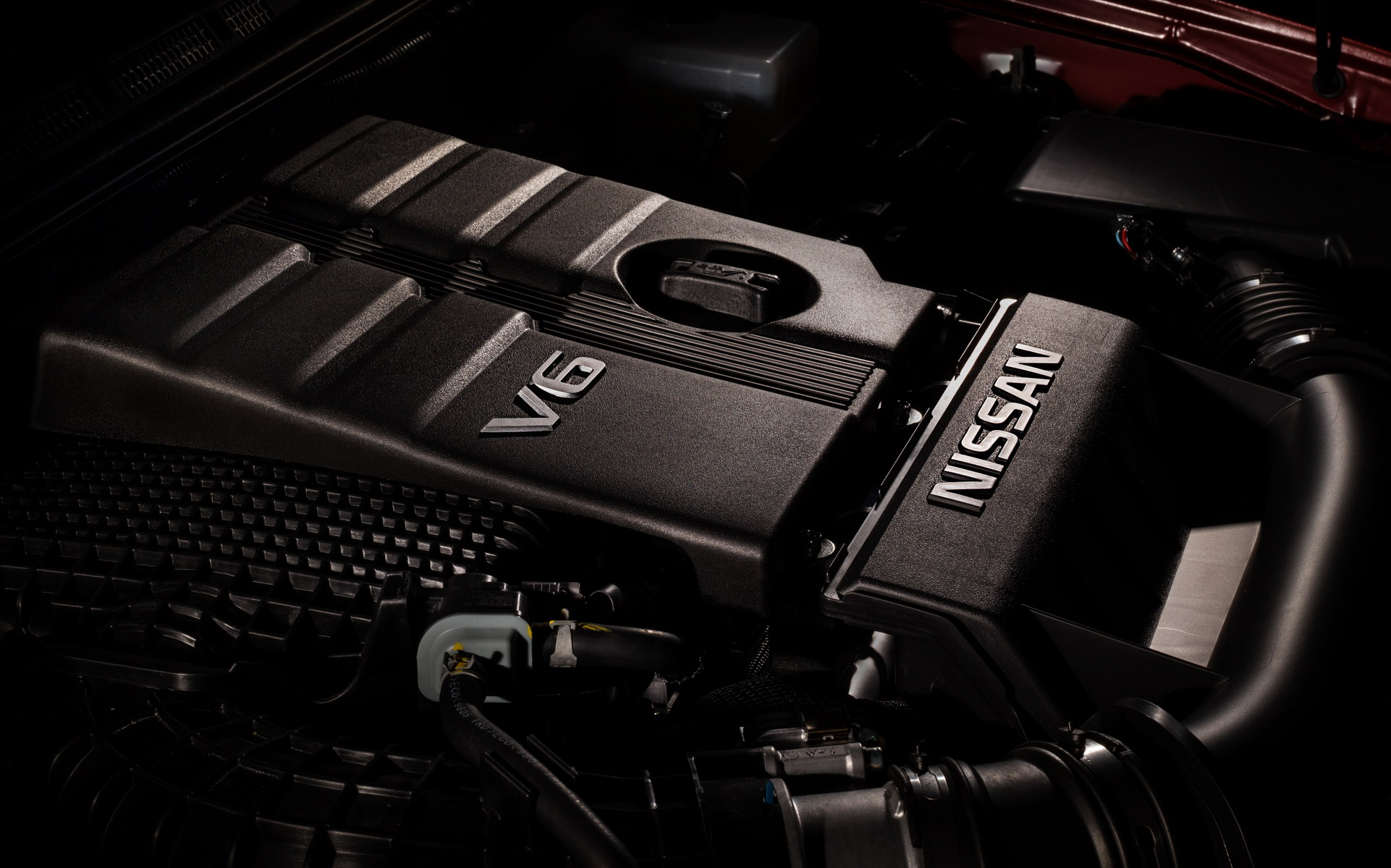 2020 Nissan Frontier Keeps Last Year’s Looks, Gets Next Year’s 3.8L V6 And 9sp Auto