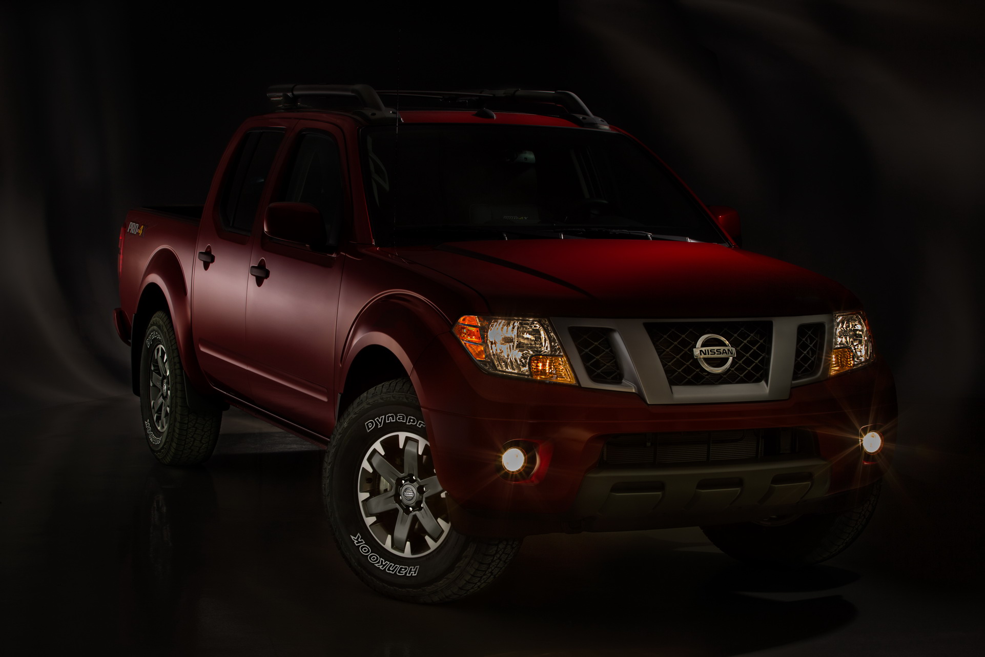 2020 Nissan Frontier Keeps Last Year’s Looks, Gets Next Year’s 3.8L V6 And 9sp Auto