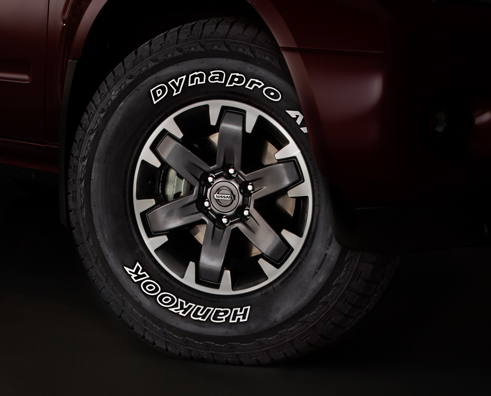 2020 Nissan Frontier Keeps Last Year’s Looks, Gets Next Year’s 3.8L V6 And 9sp Auto