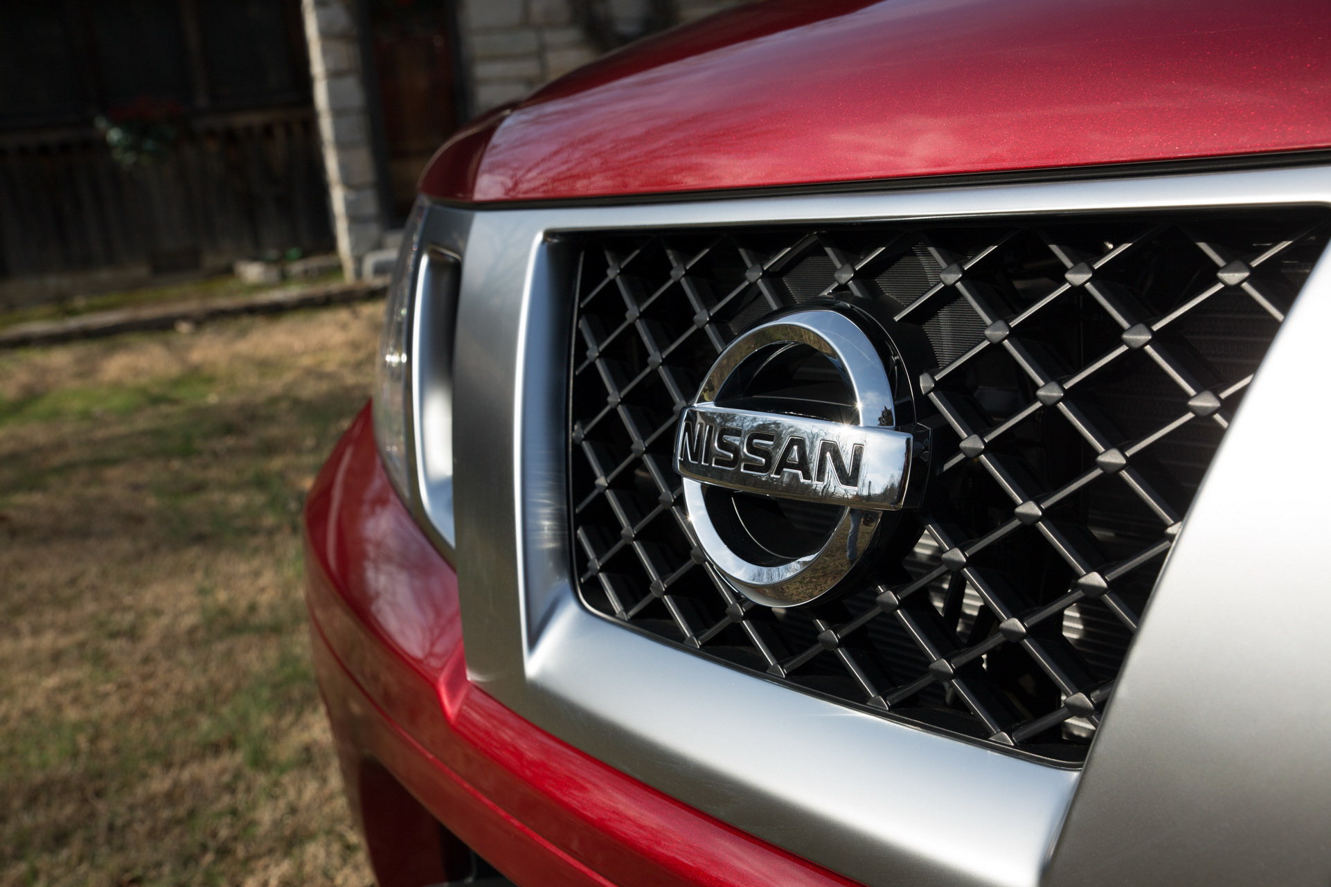 2020 Nissan Frontier Keeps Last Year’s Looks, Gets Next Year’s 3.8L V6 And 9sp Auto