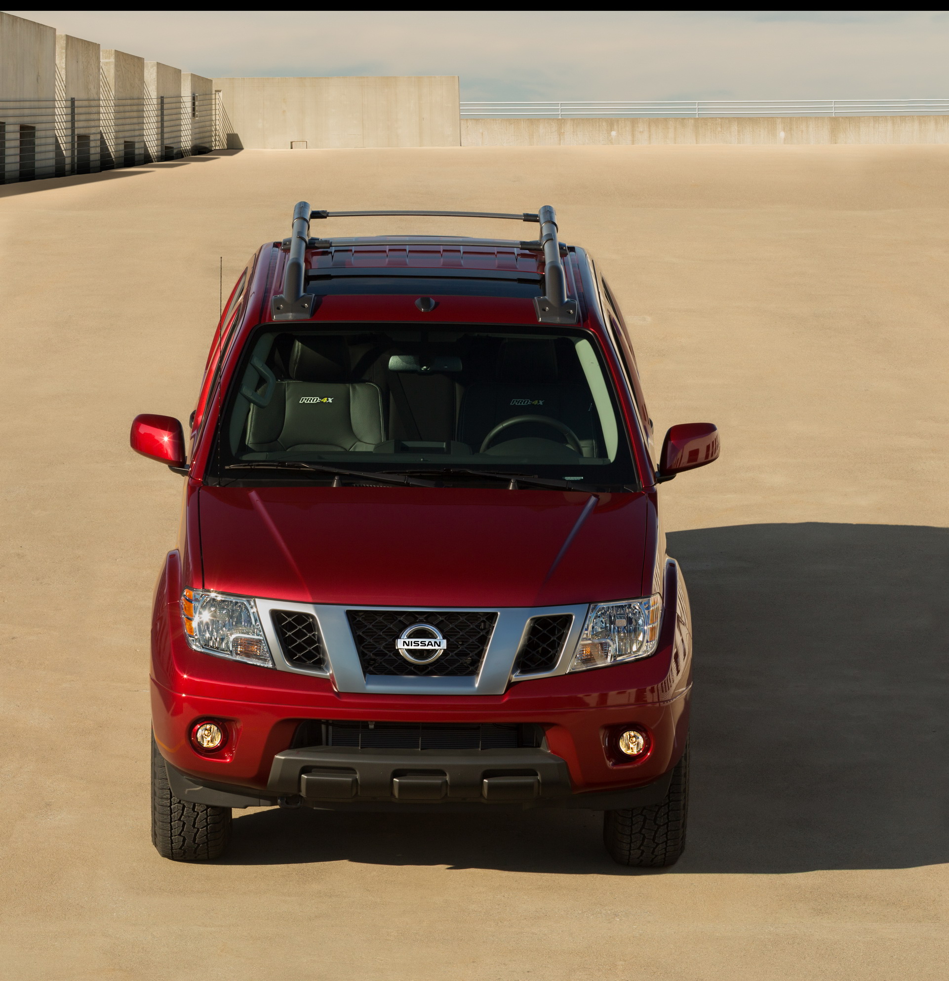 2020 Nissan Frontier Keeps Last Year’s Looks, Gets Next Year’s 3.8L V6 And 9sp Auto
