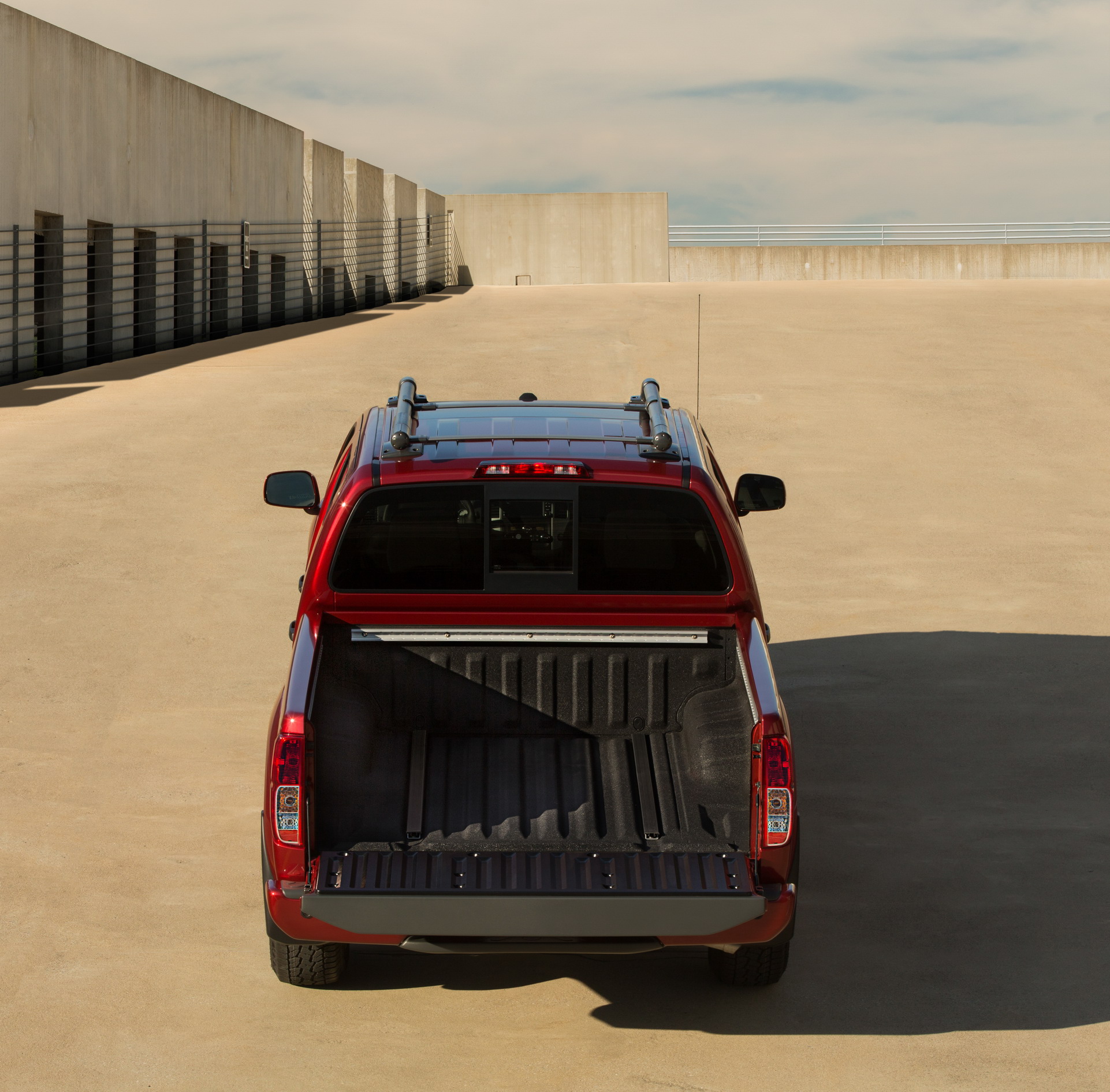 2020 Nissan Frontier Keeps Last Year’s Looks, Gets Next Year’s 3.8L V6 And 9sp Auto