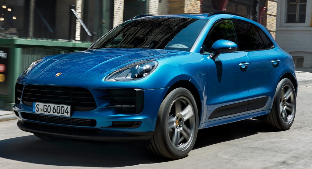  A Tale Of Two Macans: Porsche To Keep ICE Variant Around After New EV Model Launches