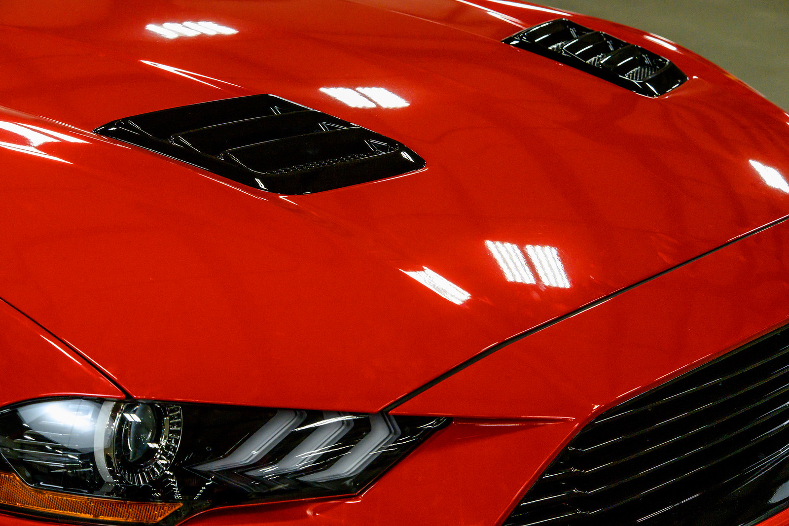 2020 Roush Stage 2 Mustang Brings New Styling And Performance Packs