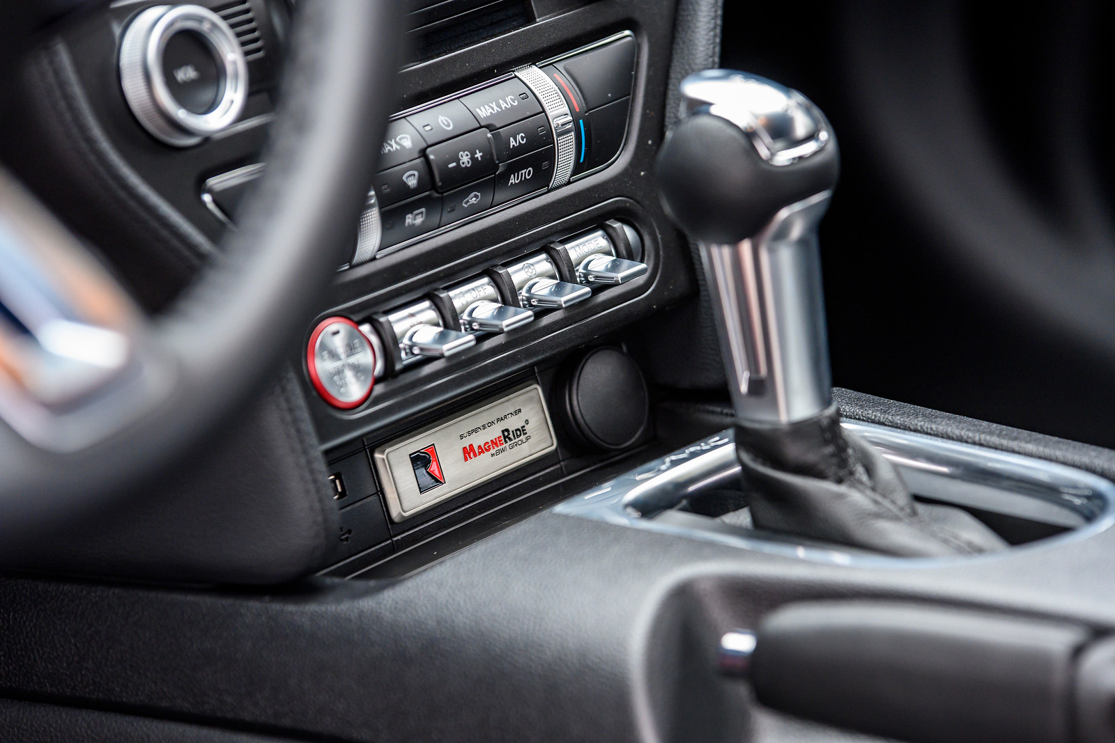 2020 Roush Stage 2 Mustang Brings New Styling And Performance Packs