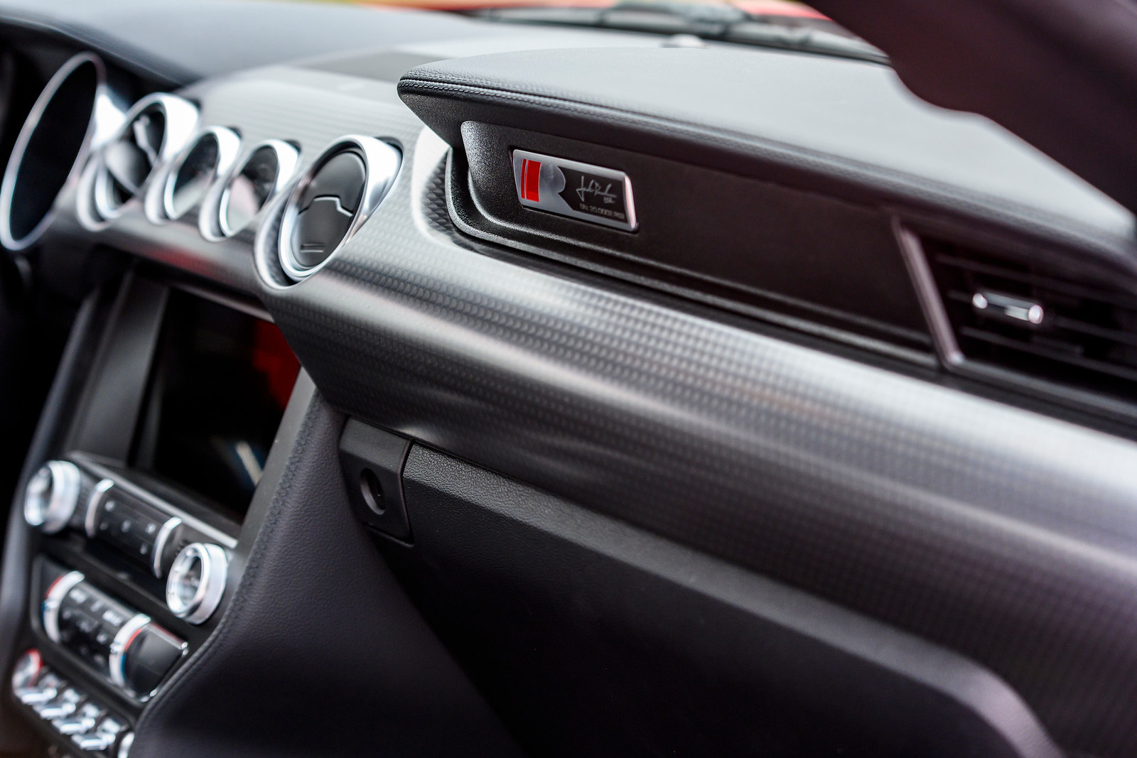 2020 Roush Stage 2 Mustang Brings New Styling And Performance Packs