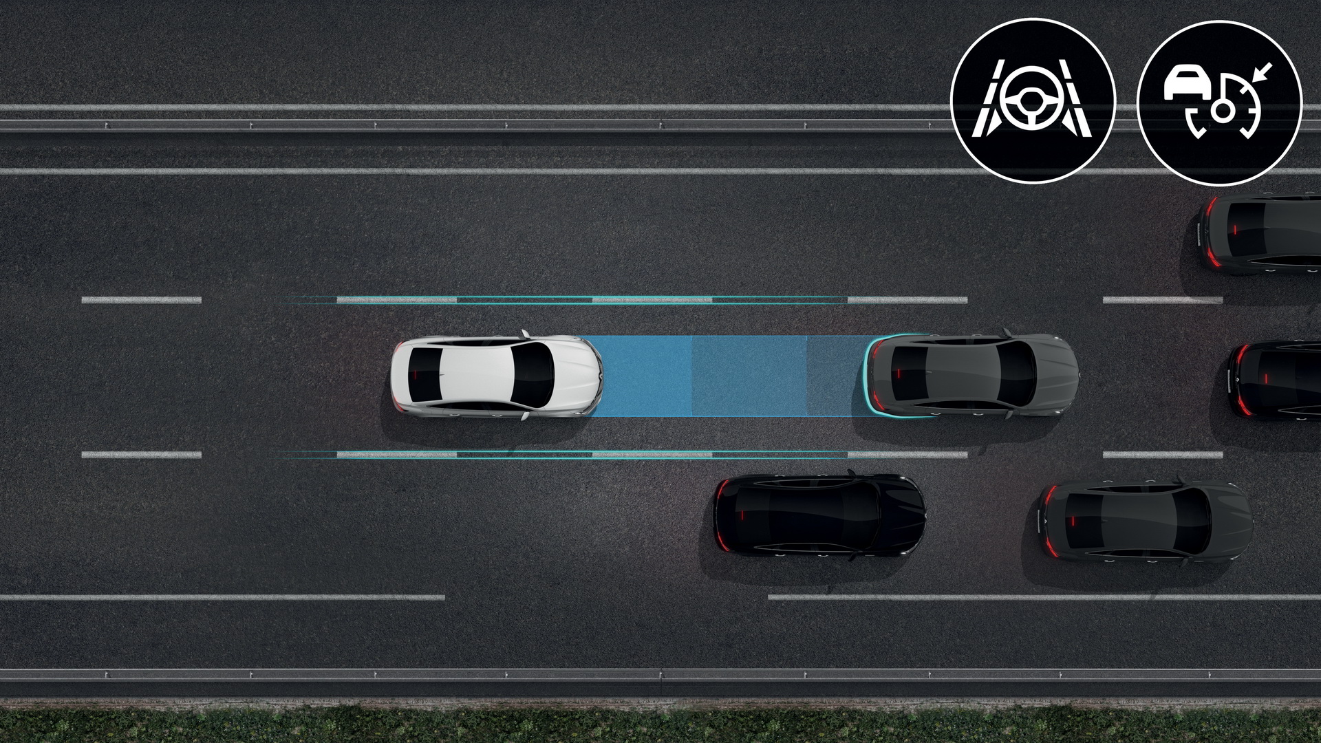 2020 Renault Talisman Goes Official With An Improved Cabin, More Tech