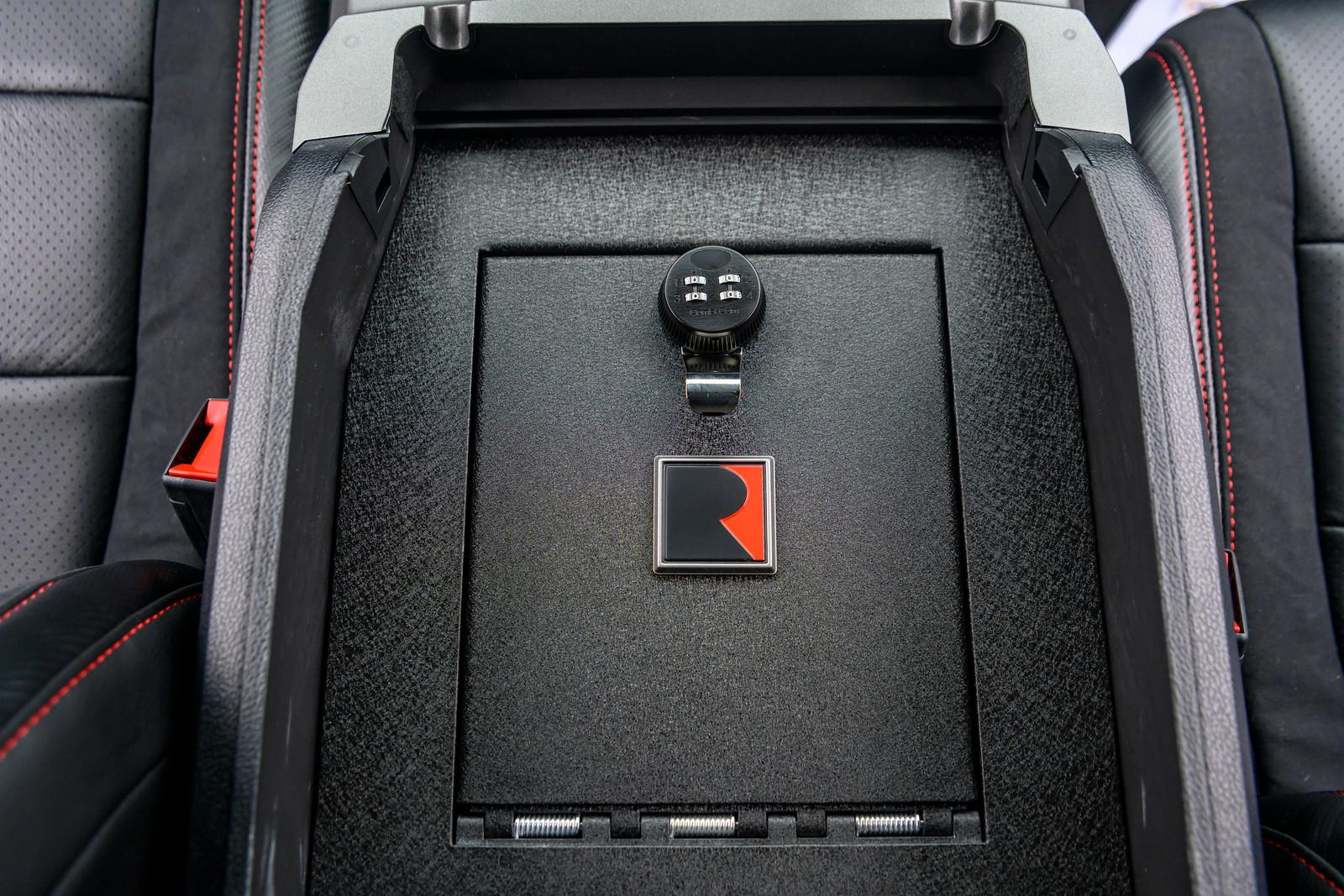 Updated 2020 Roush F-150 Raptor Gains Fresh Styling And New Performance Brakes