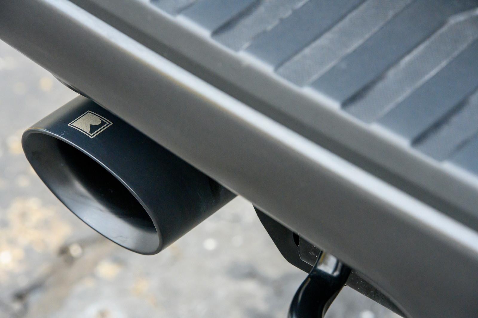 Updated 2020 Roush F-150 Raptor Gains Fresh Styling And New Performance Brakes