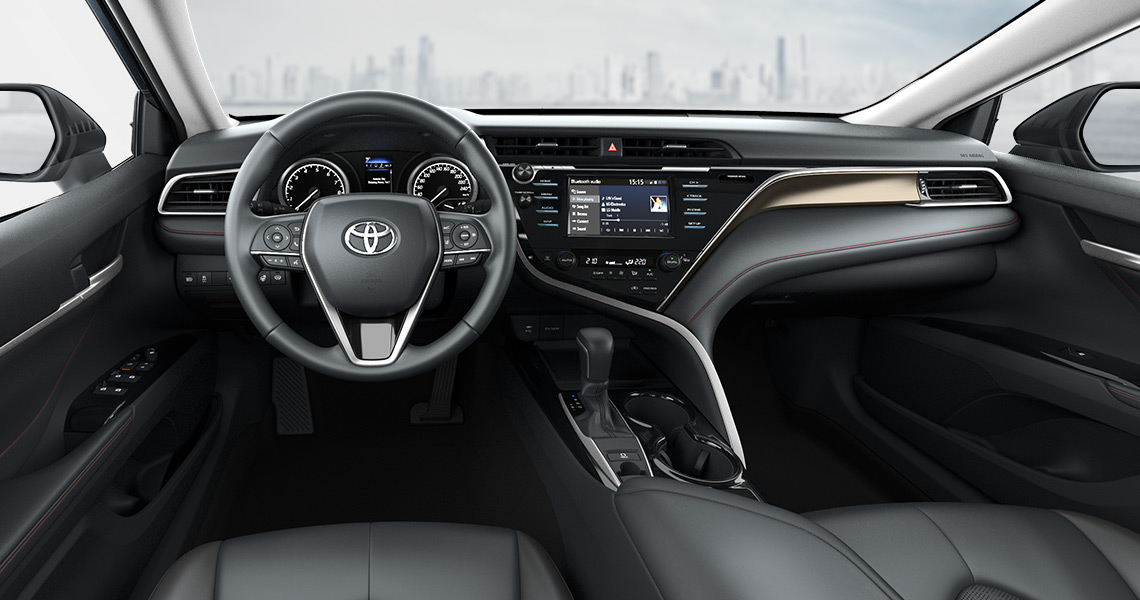 2020 Toyota Camry S-Edition: The "Most Daring Version Of ...