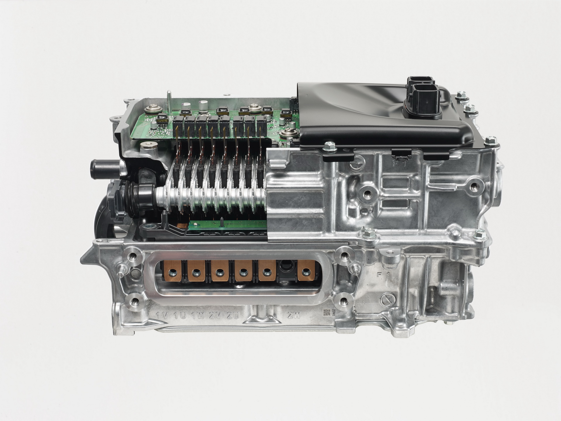 Euro-Market 2020 Toyota Yaris Shows More Of Its Hybrid Self In New Gallery