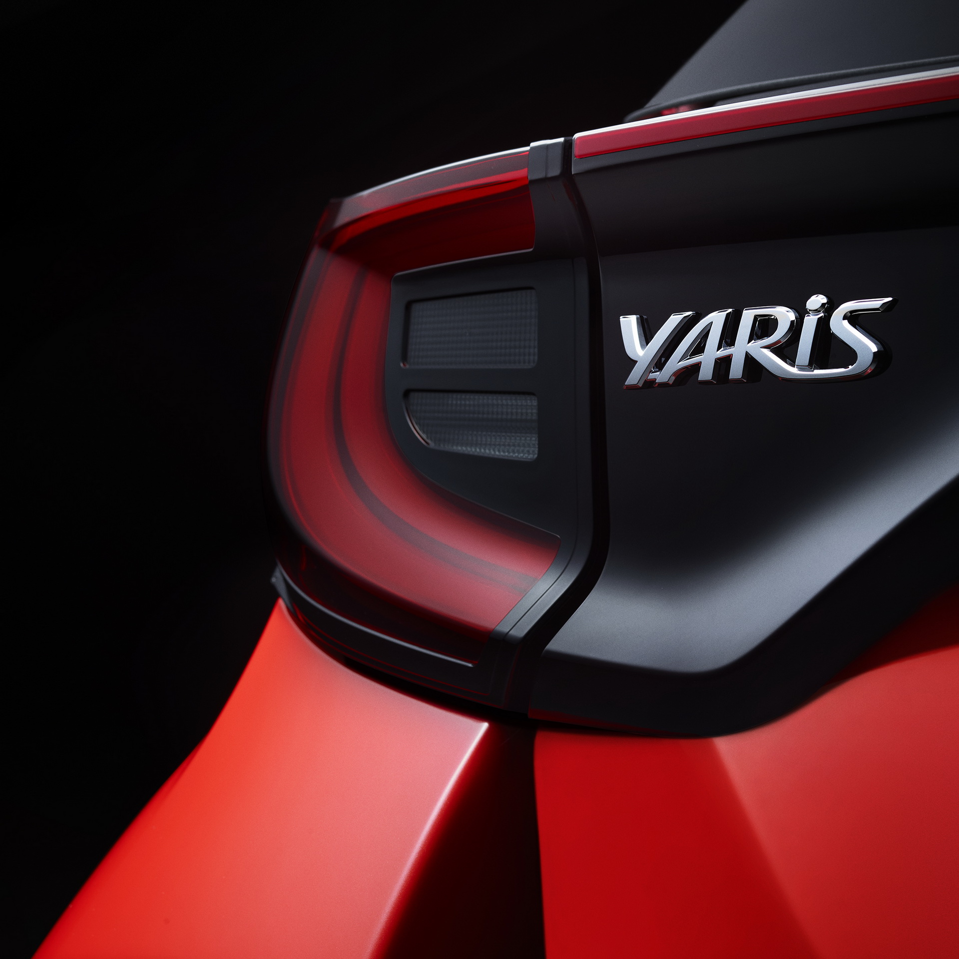 Euro-Market 2020 Toyota Yaris Shows More Of Its Hybrid Self In New Gallery