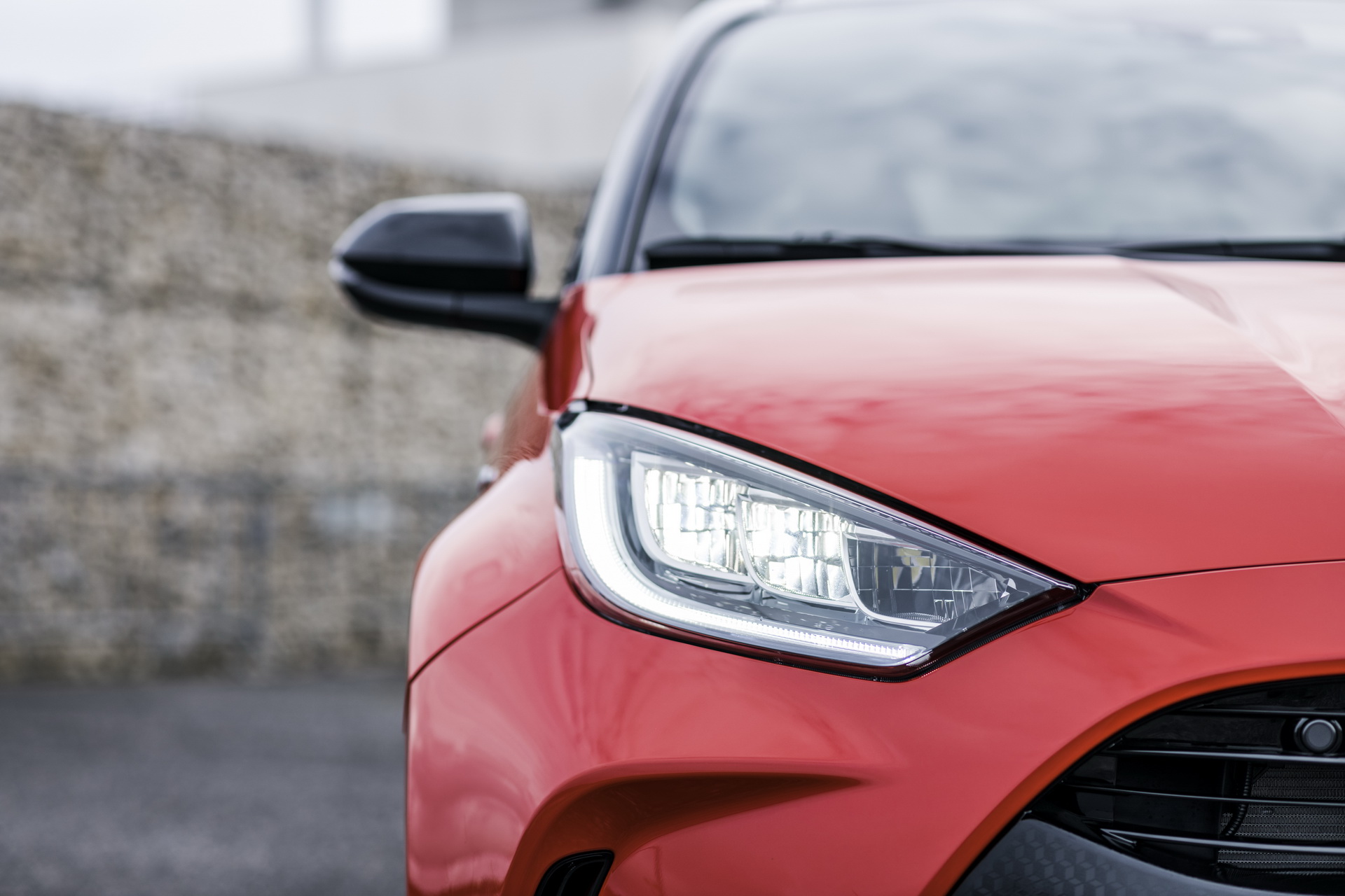 Euro-Market 2020 Toyota Yaris Shows More Of Its Hybrid Self In New Gallery