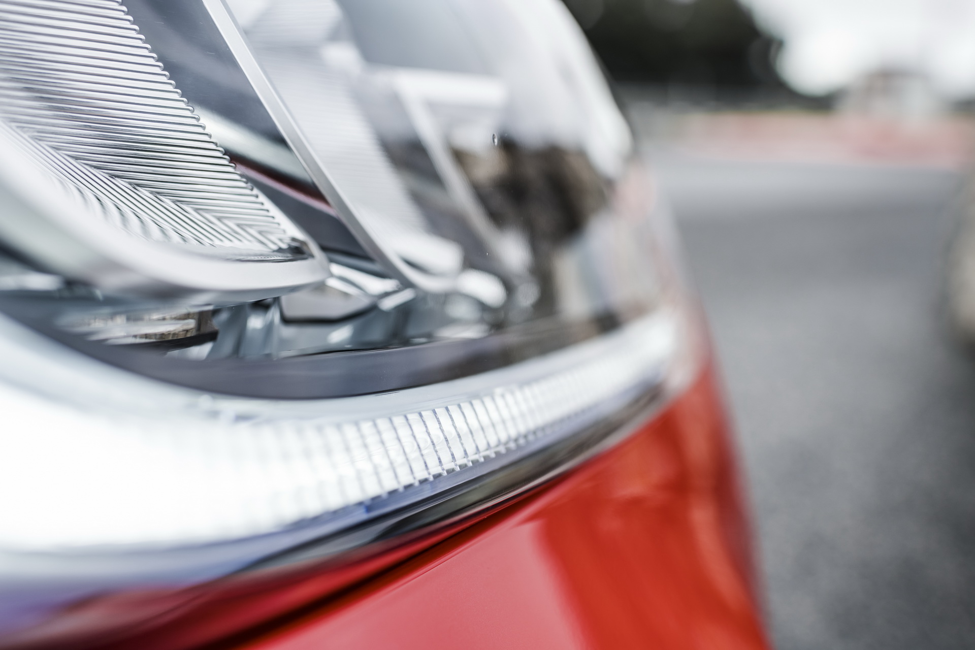 Euro-Market 2020 Toyota Yaris Shows More Of Its Hybrid Self In New Gallery