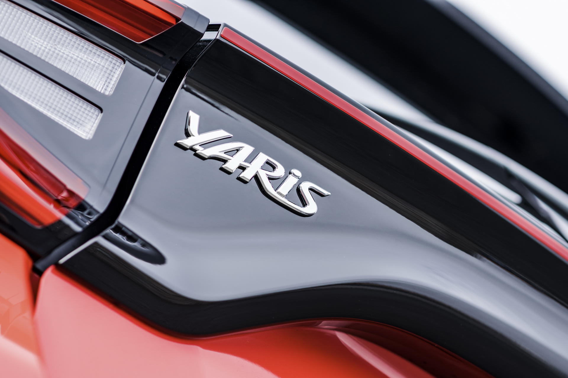 Euro-Market 2020 Toyota Yaris Shows More Of Its Hybrid Self In New Gallery