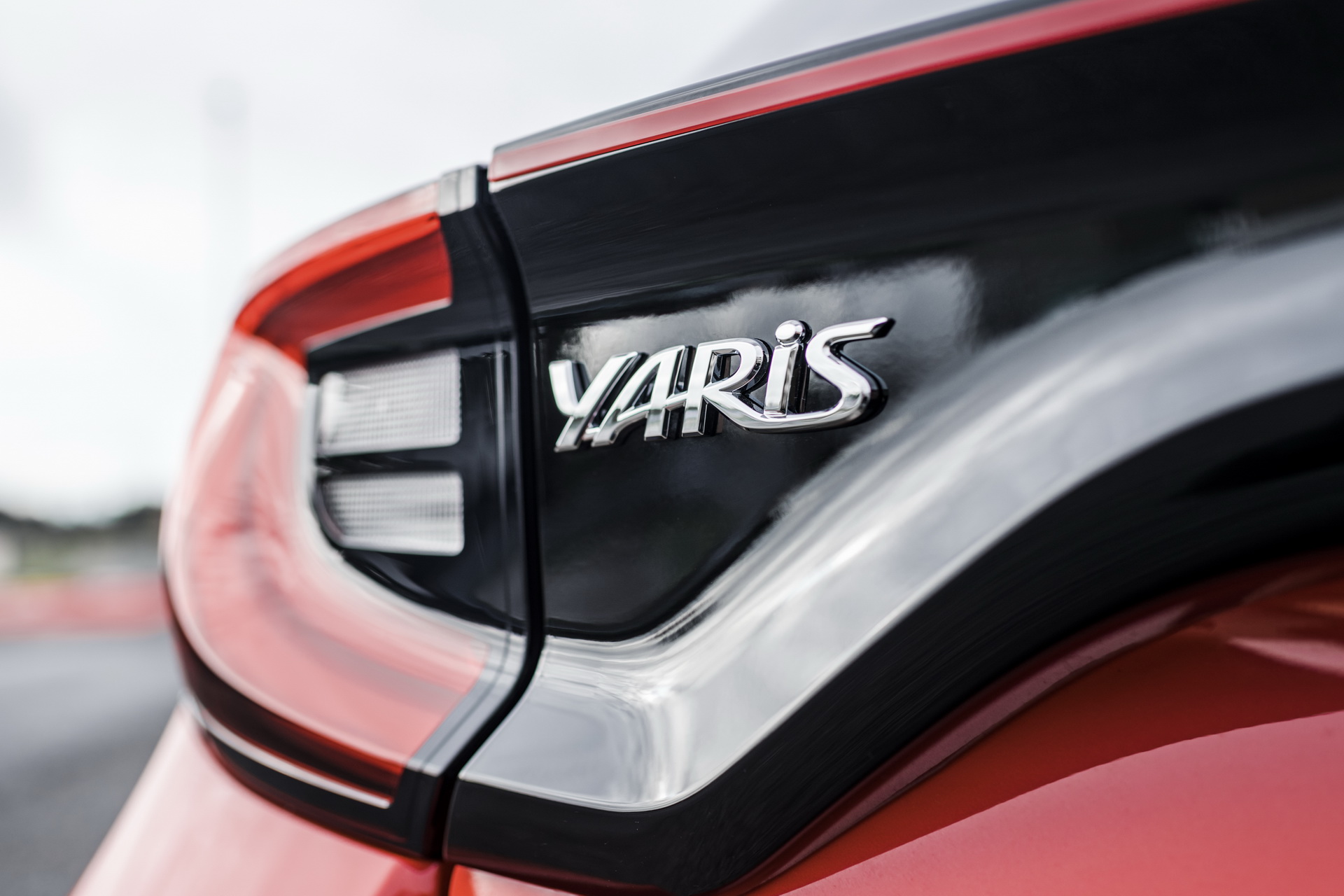 Euro-Market 2020 Toyota Yaris Shows More Of Its Hybrid Self In New Gallery