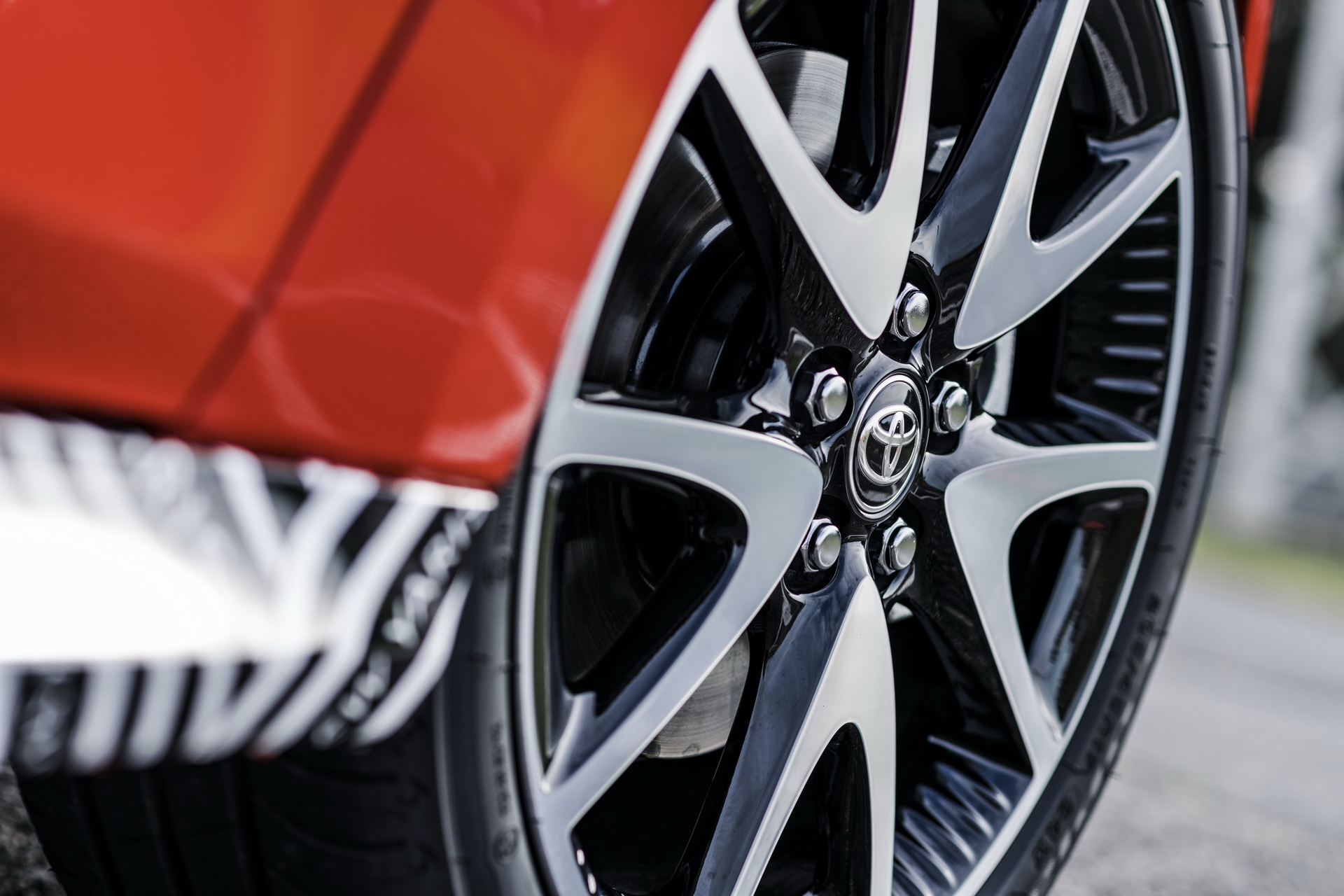 Euro-Market 2020 Toyota Yaris Shows More Of Its Hybrid Self In New Gallery