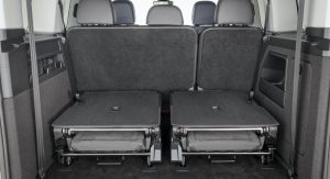 New 2021 Vw Caddy Wraps Mqb Underpinnings In Evolutionary