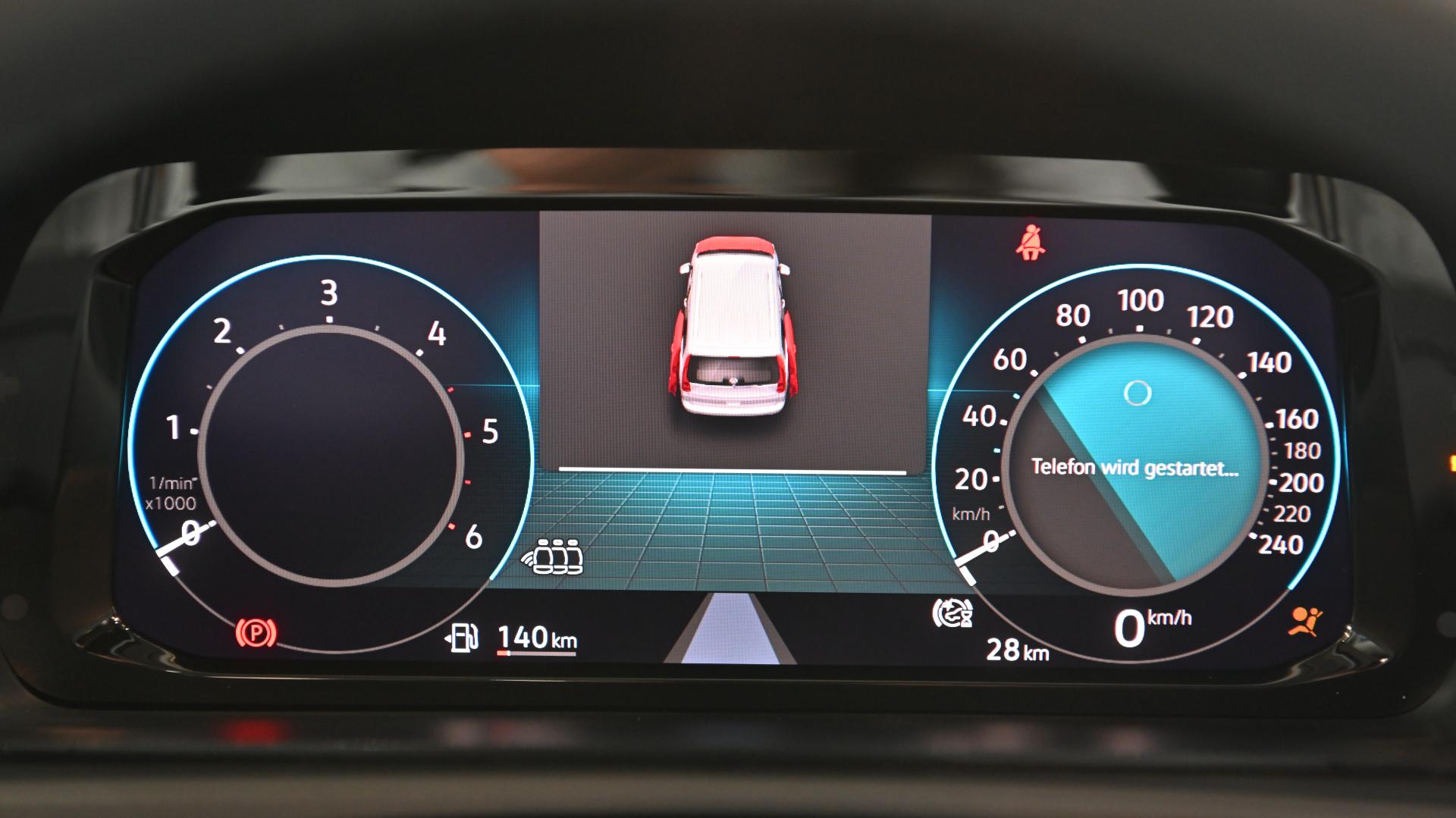 New 2021 VW Caddy Wraps MQB Underpinnings In Evolutionary Styling (60 Photos)