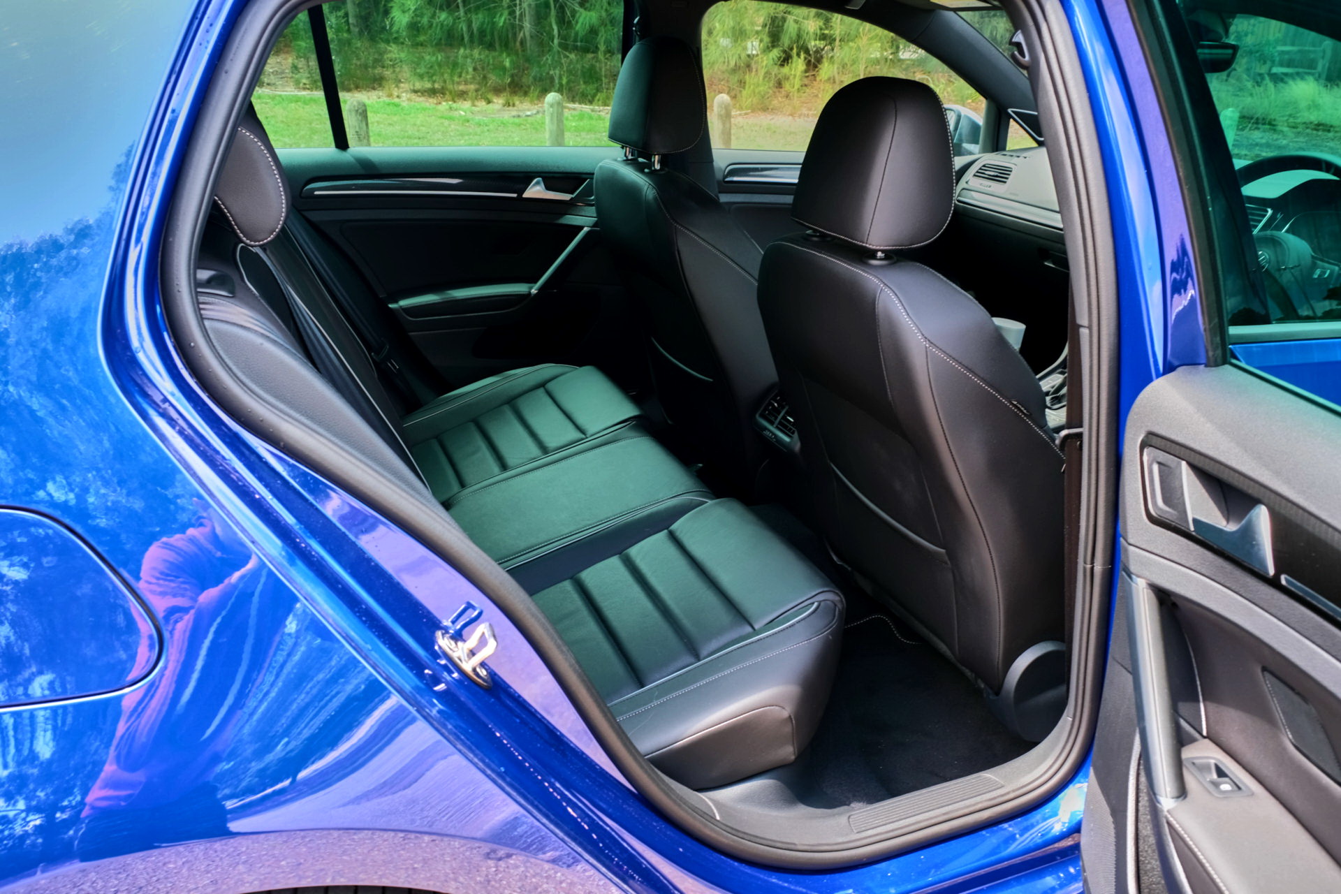 There’s A New VW Golf R Mk8 Coming, So We Drove The Old One For A Week