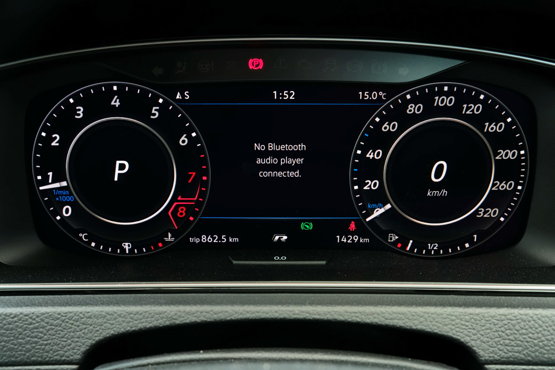 There’s A New VW Golf R Mk8 Coming, So We Drove The Old One For A Week