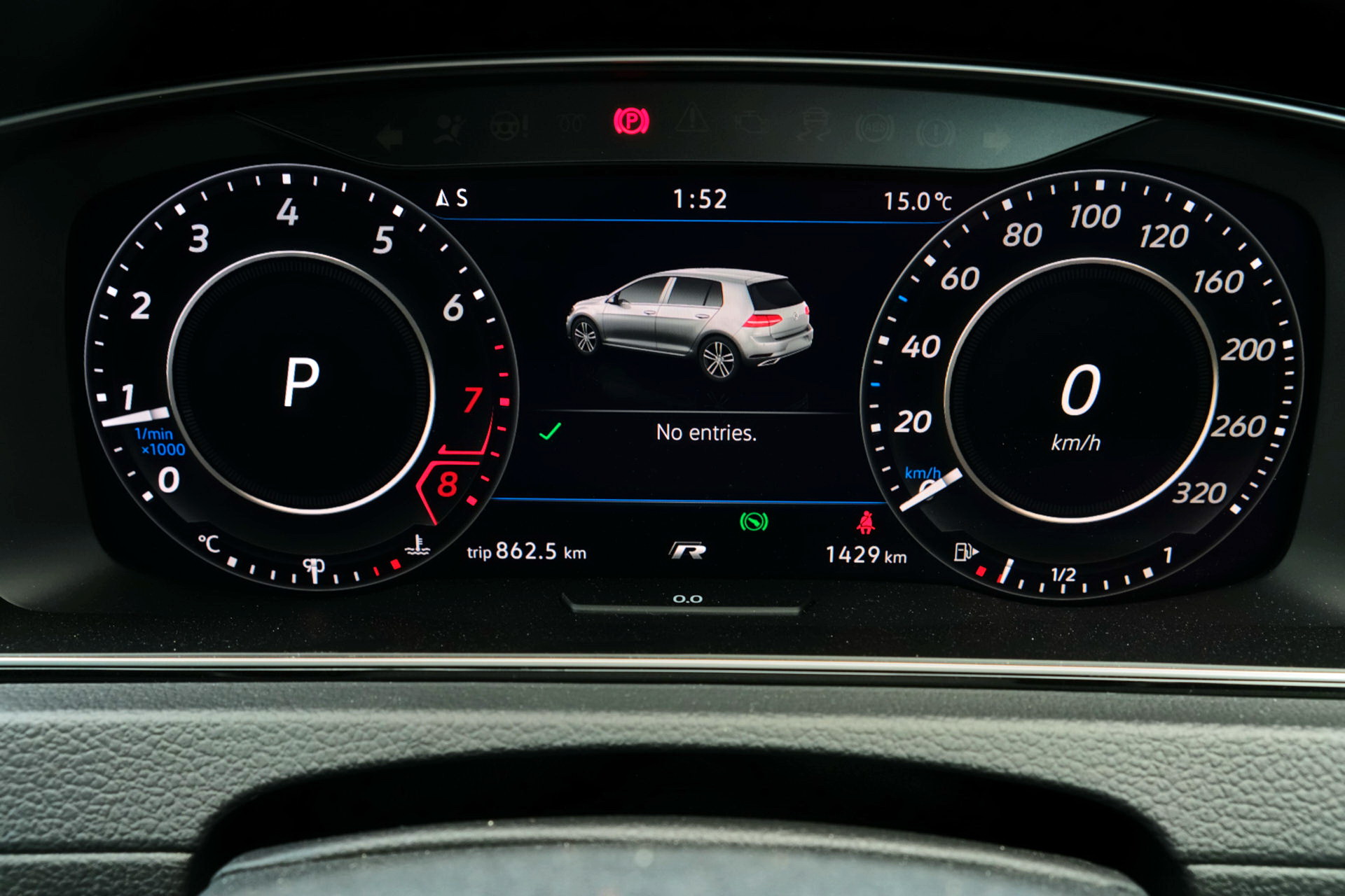 There’s A New VW Golf R Mk8 Coming, So We Drove The Old One For A Week