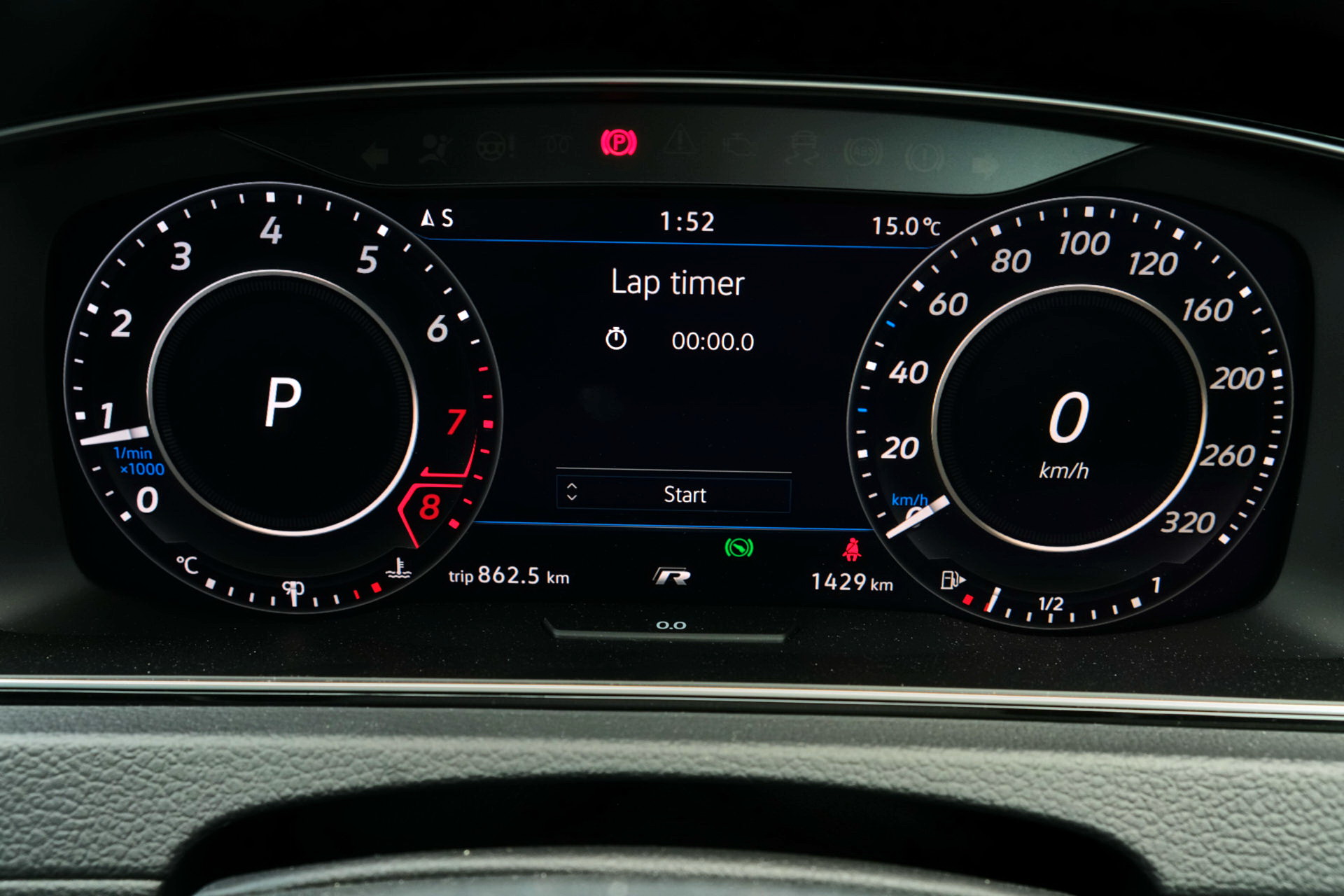 There’s A New VW Golf R Mk8 Coming, So We Drove The Old One For A Week