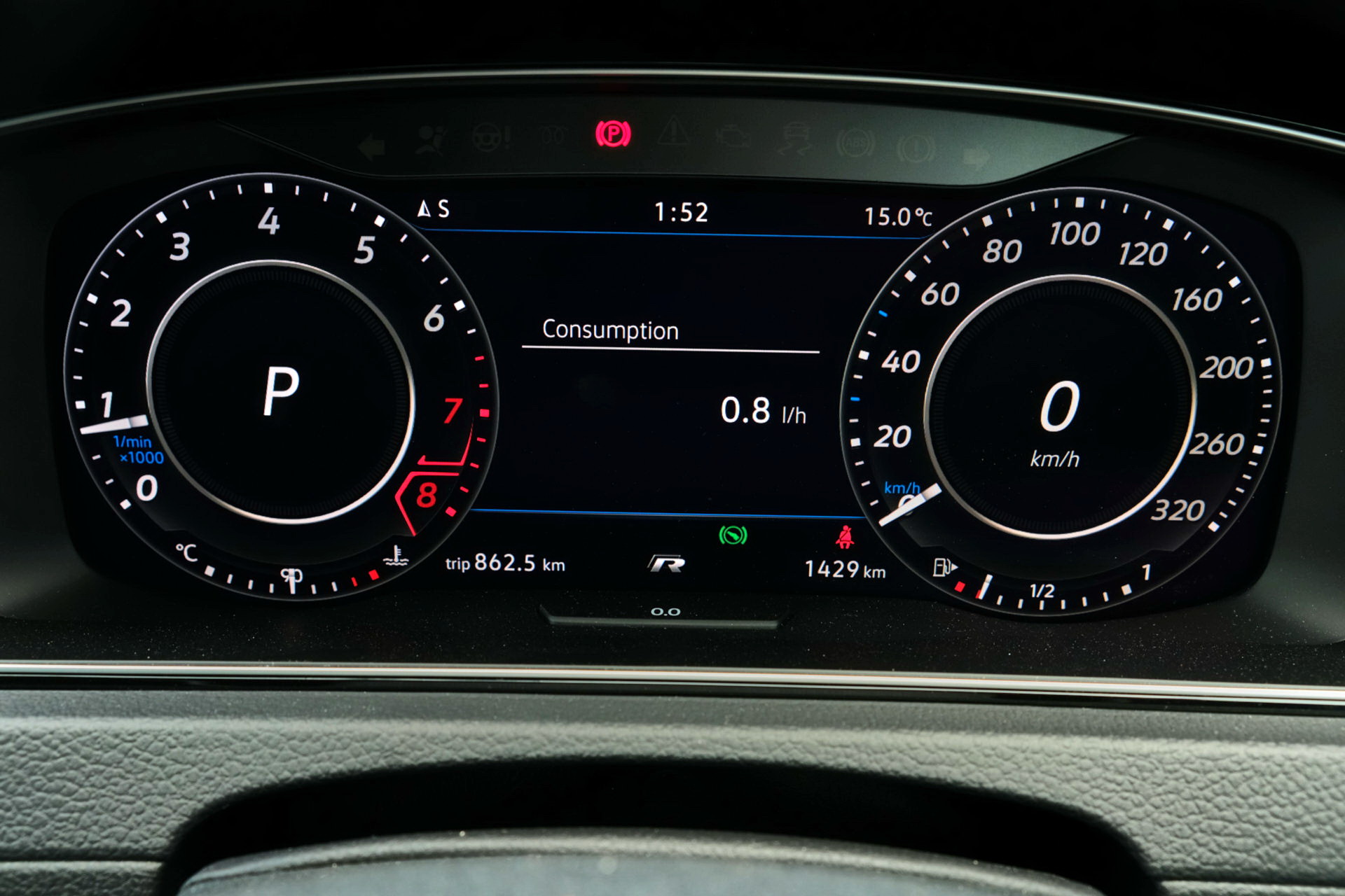 There’s A New VW Golf R Mk8 Coming, So We Drove The Old One For A Week